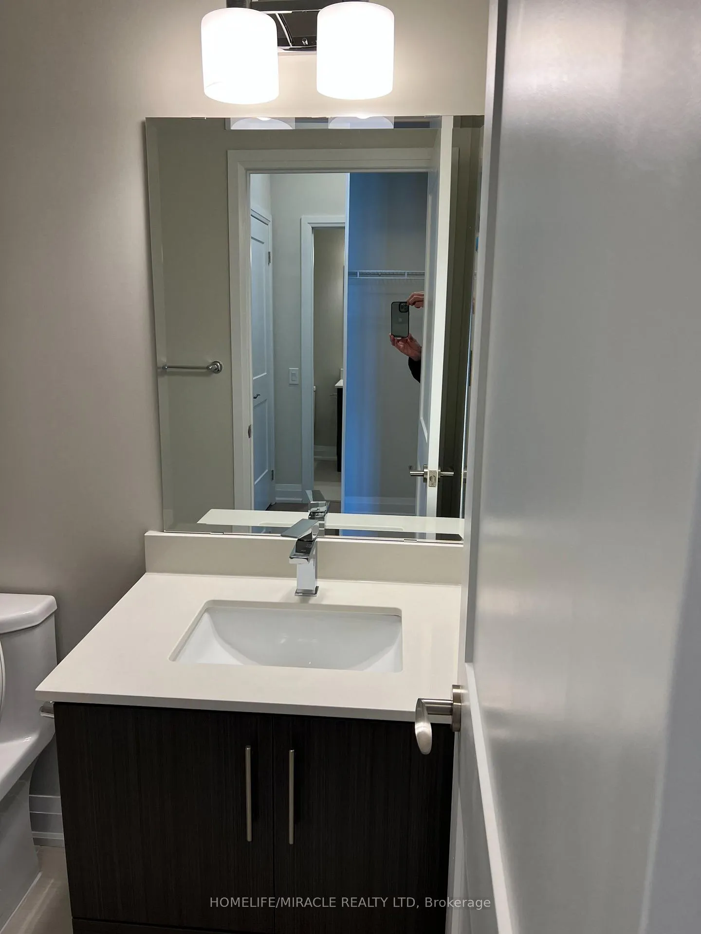 Photo 12 of Unit 2304, 15 Lynch Street, Brampton, Queen Street Corridor — HOMEH