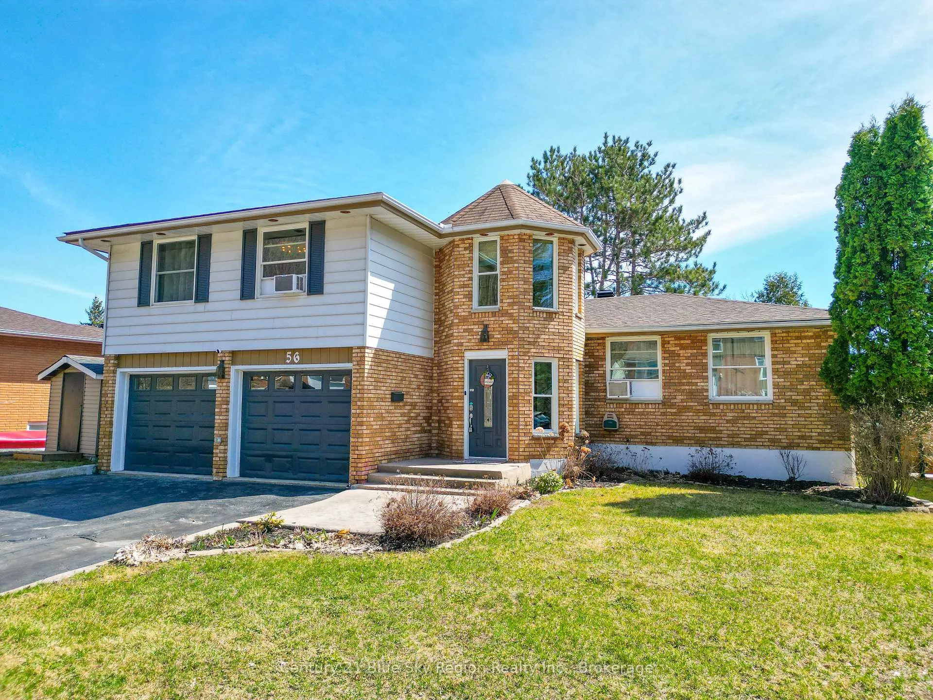 Photo 1 of 56 Kathryn Crescent, North Bay, College Heights — HOMEH