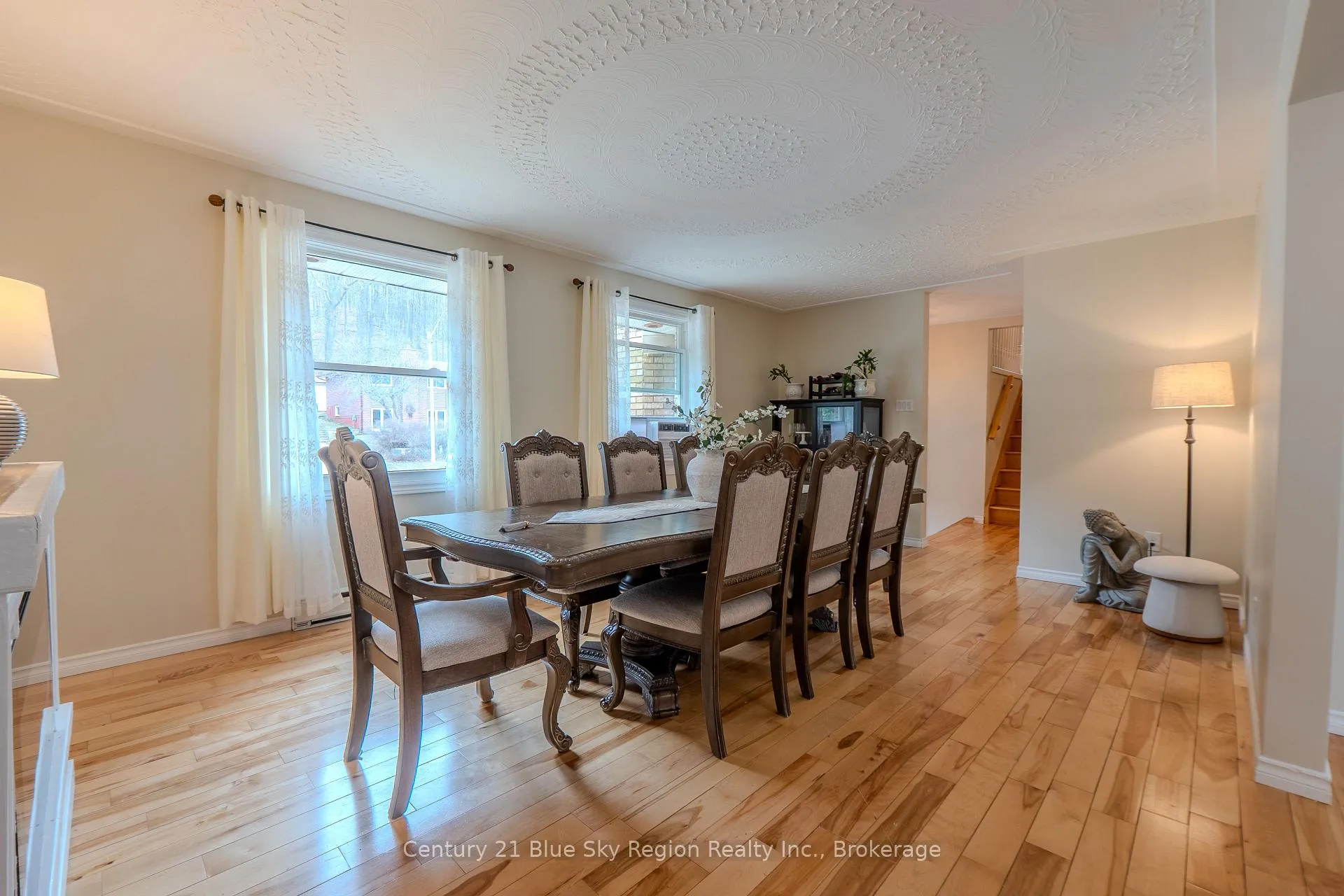 Photo 6 of 56 Kathryn Crescent, North Bay, College Heights — HOMEH