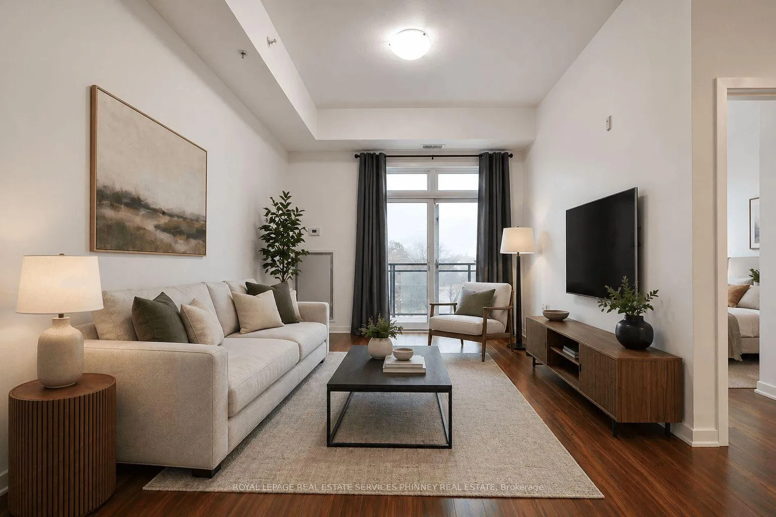 Photo 1 of Unit 417, 5020 Corporate Drive, Burlington, Uptown — HOMEH