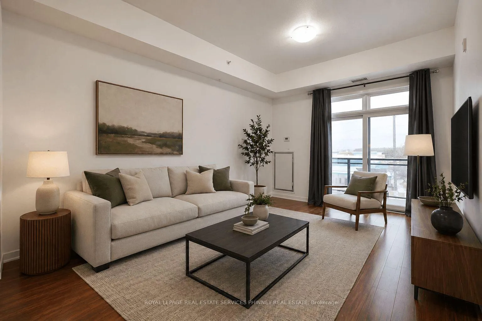 Photo 2 of Unit 417, 5020 Corporate Drive, Burlington, Uptown — HOMEH
