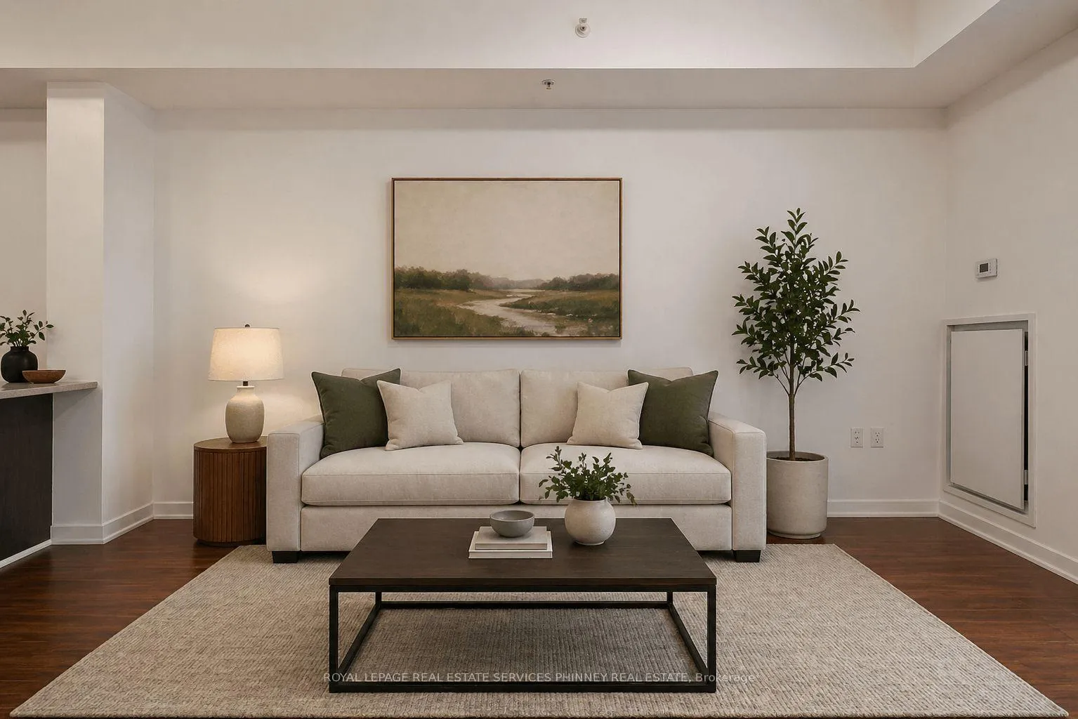 Photo 3 of Unit 417, 5020 Corporate Drive, Burlington, Uptown — HOMEH