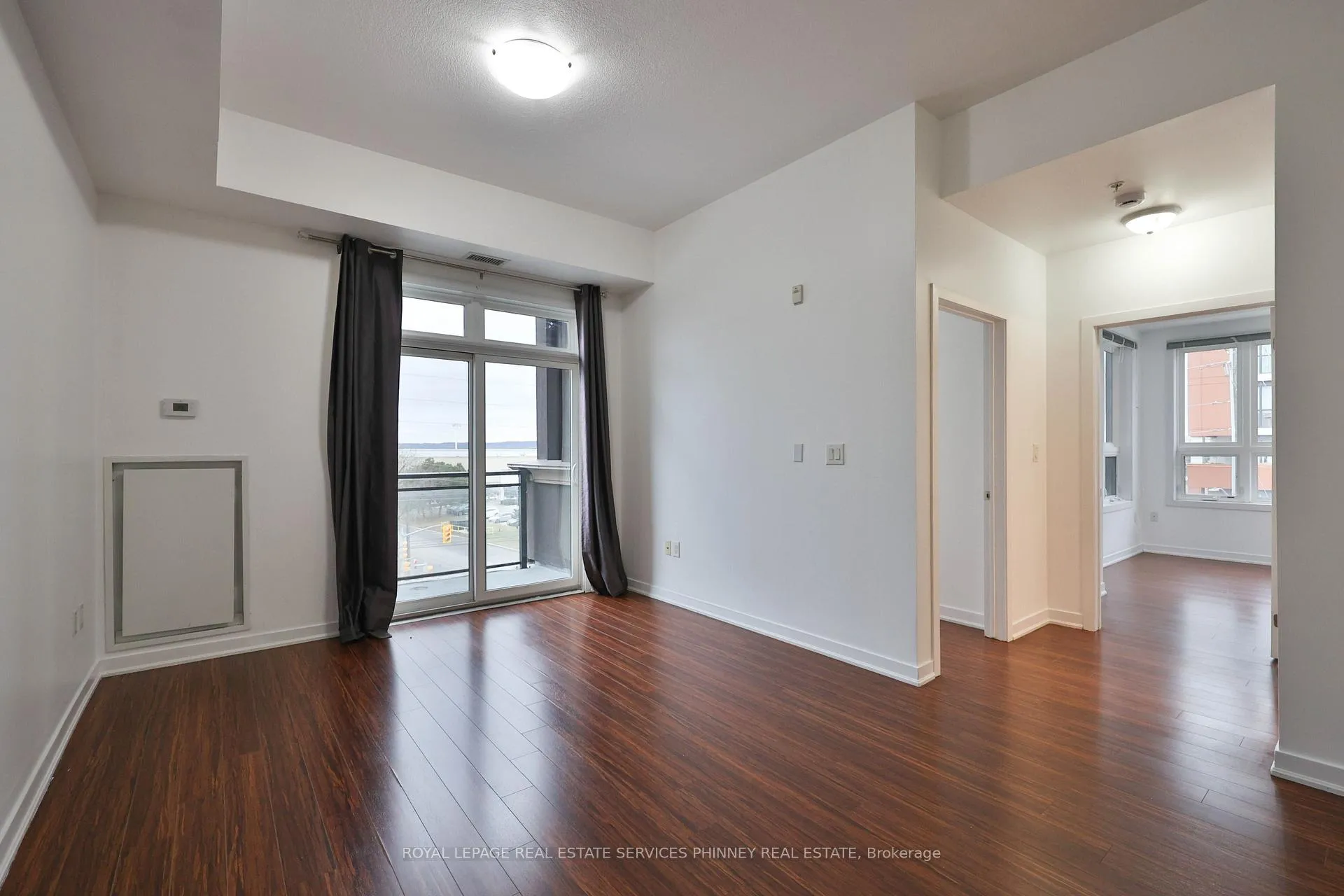 Photo 4 of Unit 417, 5020 Corporate Drive, Burlington, Uptown — HOMEH