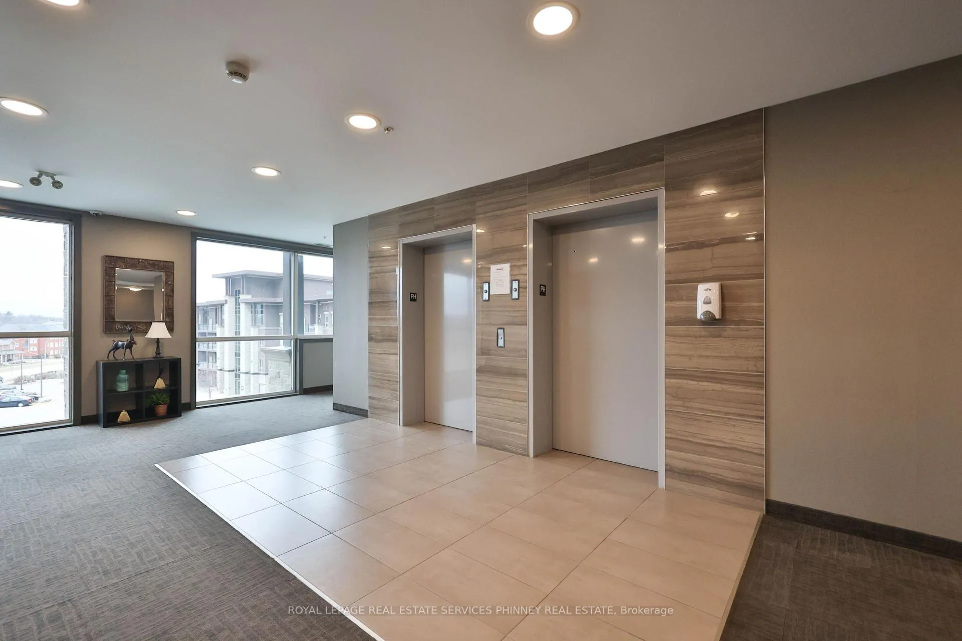 Photo 27 of Unit 417, 5020 Corporate Drive, Burlington, Uptown — HOMEH