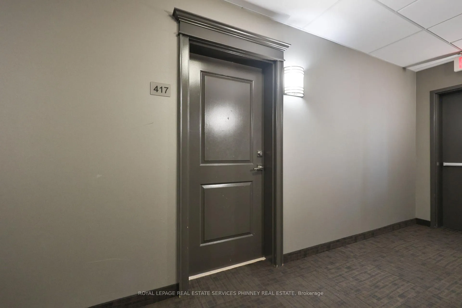 Photo 28 of Unit 417, 5020 Corporate Drive, Burlington, Uptown — HOMEH