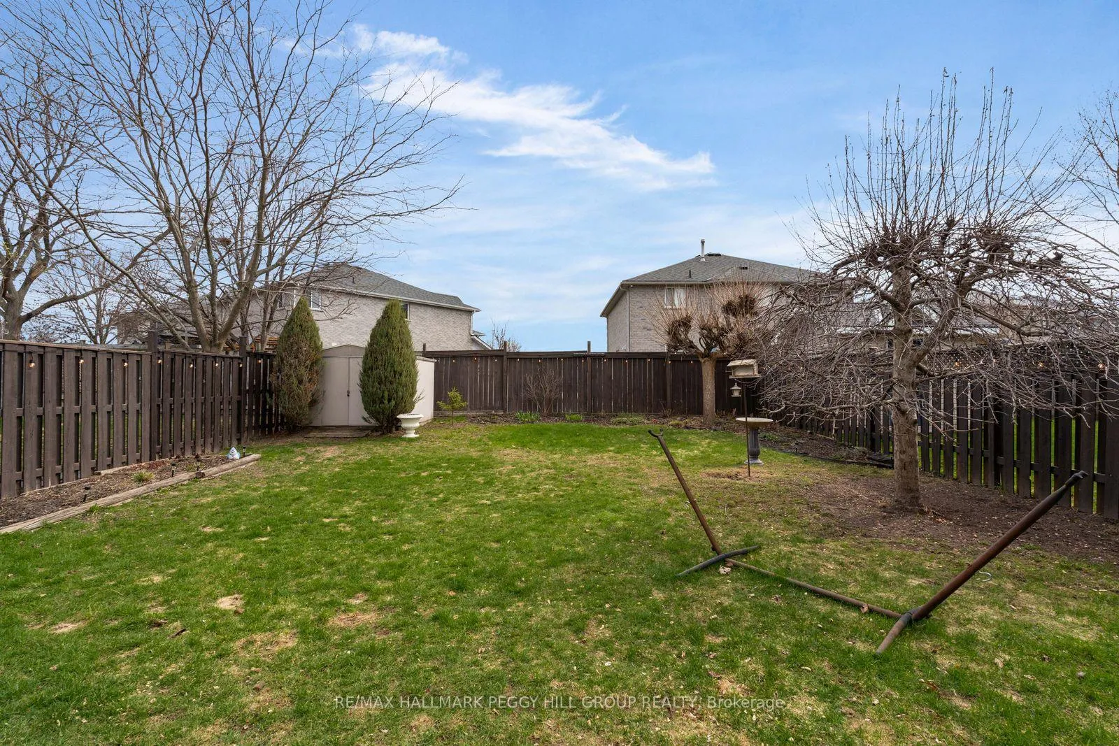 Photo 14 of 25 Knupp Road, Barrie, Edgehill Drive — HOMEH