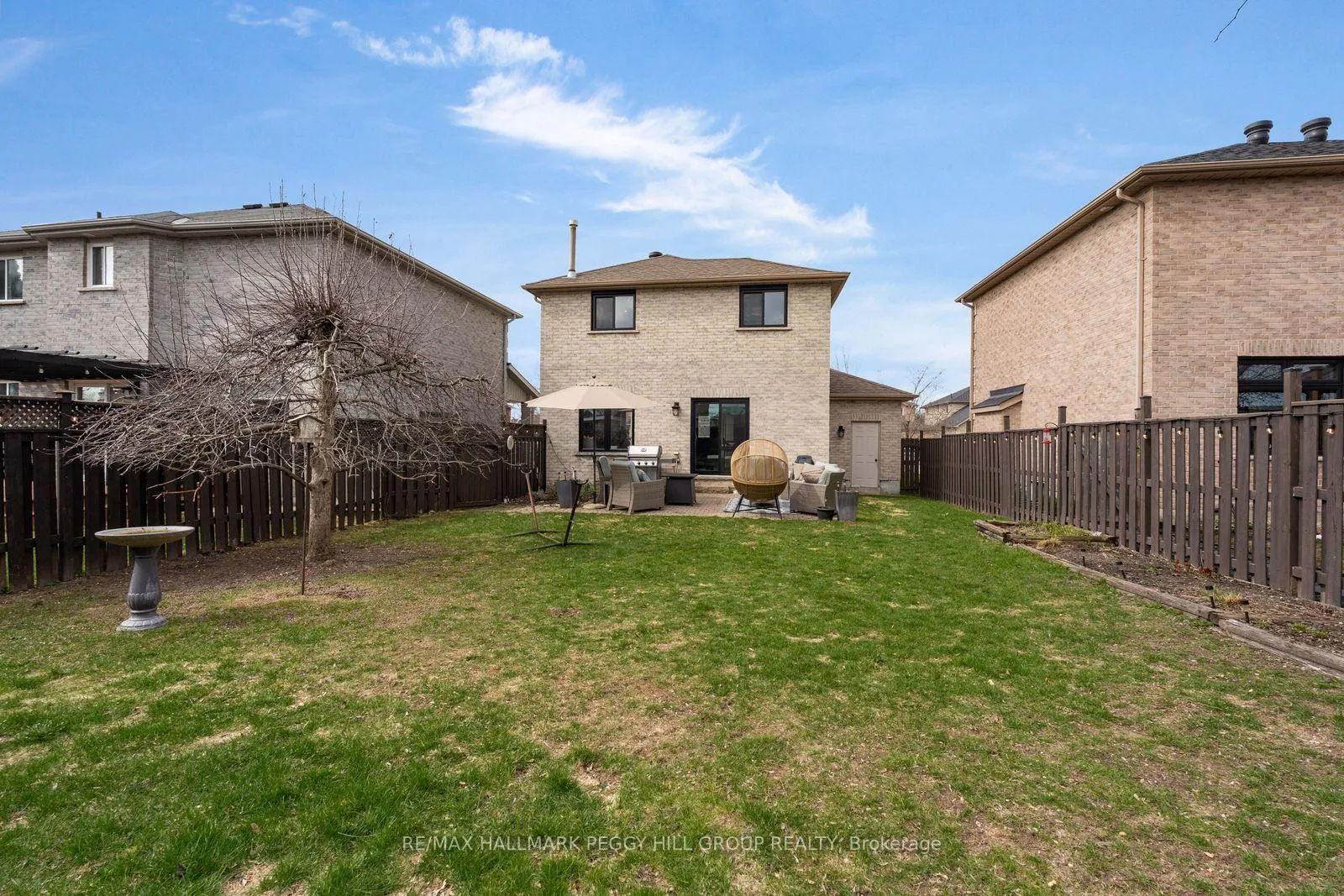 Photo 15 of 25 Knupp Road, Barrie, Edgehill Drive — HOMEH