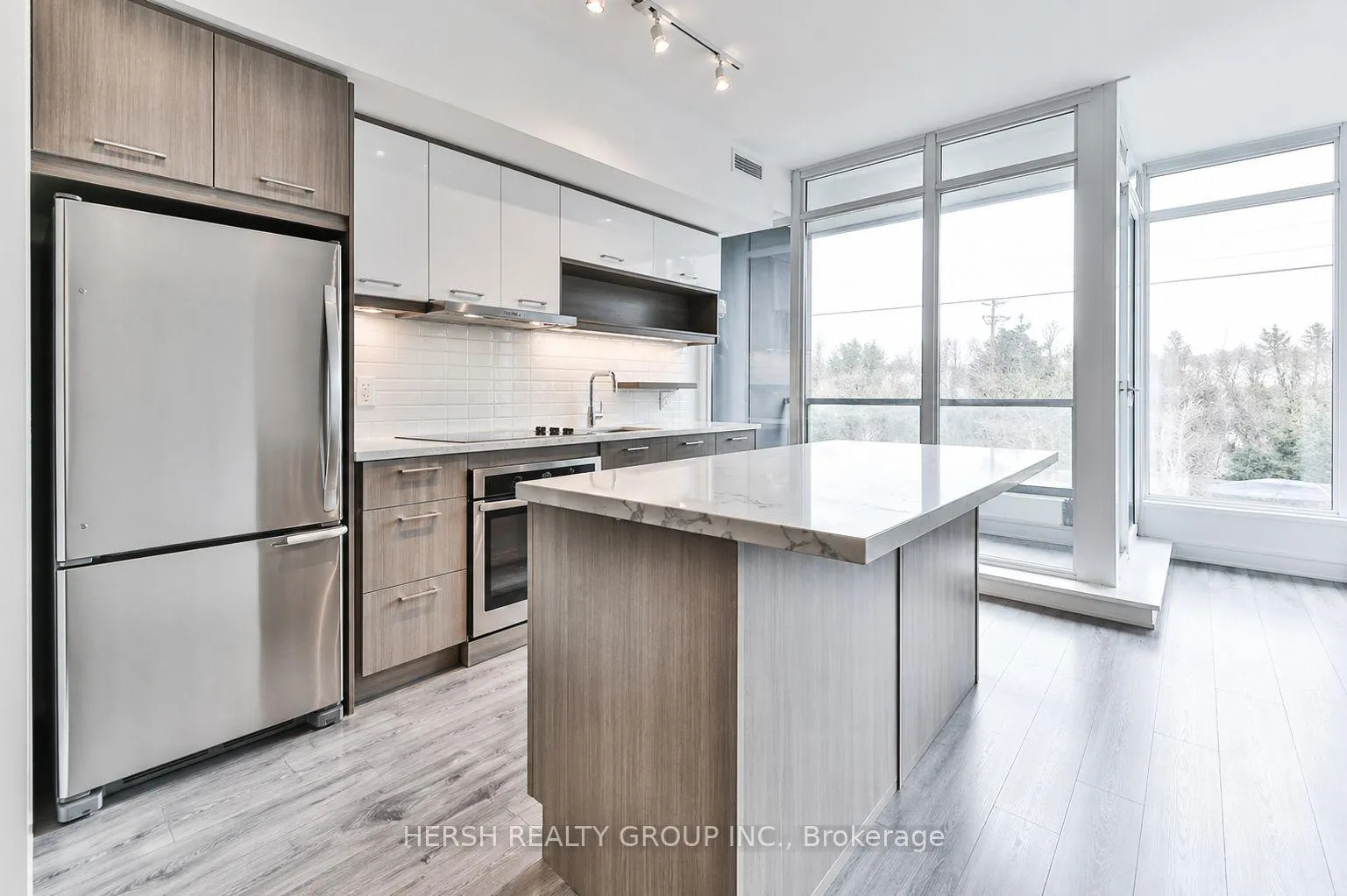 Photo 3 of Unit 513, 170 Chiltern Hill Road, Toronto, Humewood-Cedarvale — HOMEH