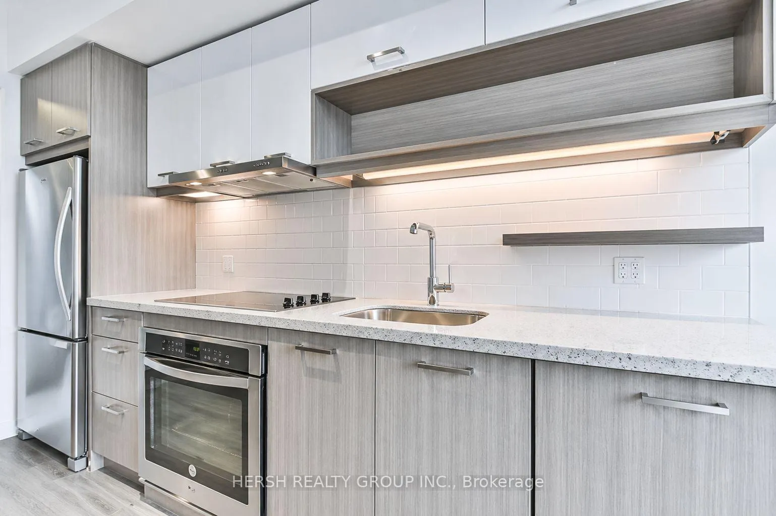 Photo 5 of Unit 513, 170 Chiltern Hill Road, Toronto, Humewood-Cedarvale — HOMEH