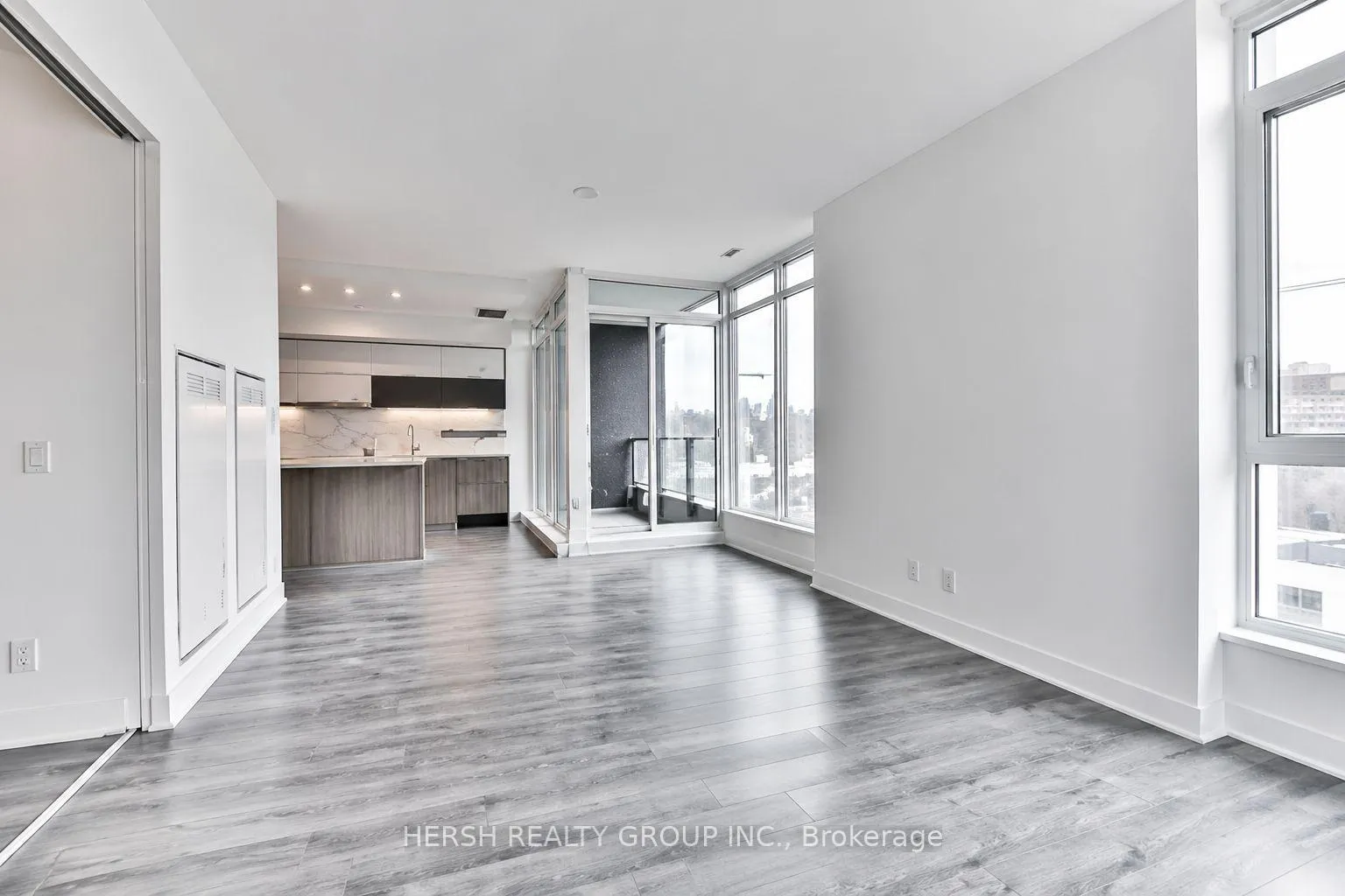 Photo 6 of Unit 513, 170 Chiltern Hill Road, Toronto, Humewood-Cedarvale — HOMEH
