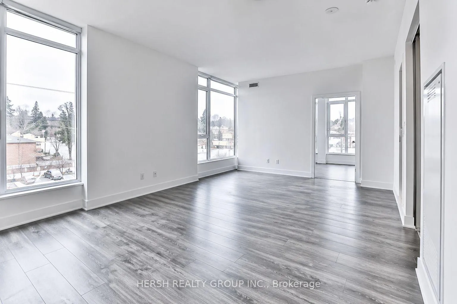 Photo 7 of Unit 513, 170 Chiltern Hill Road, Toronto, Humewood-Cedarvale — HOMEH