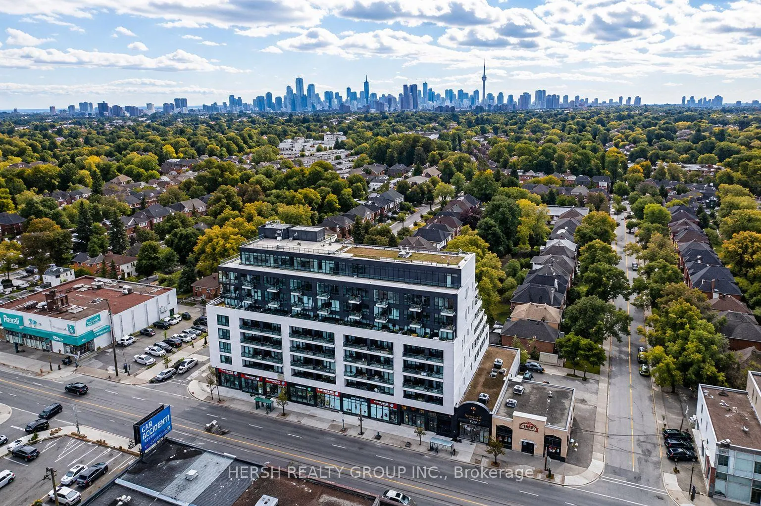 Photo 11 of Unit 513, 170 Chiltern Hill Road, Toronto, Humewood-Cedarvale — HOMEH