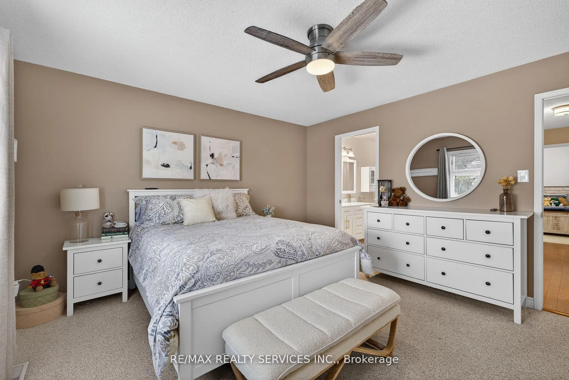 Photo 17 of 64 Gardenia Way, Caledon, Rural Caledon — HOMEH