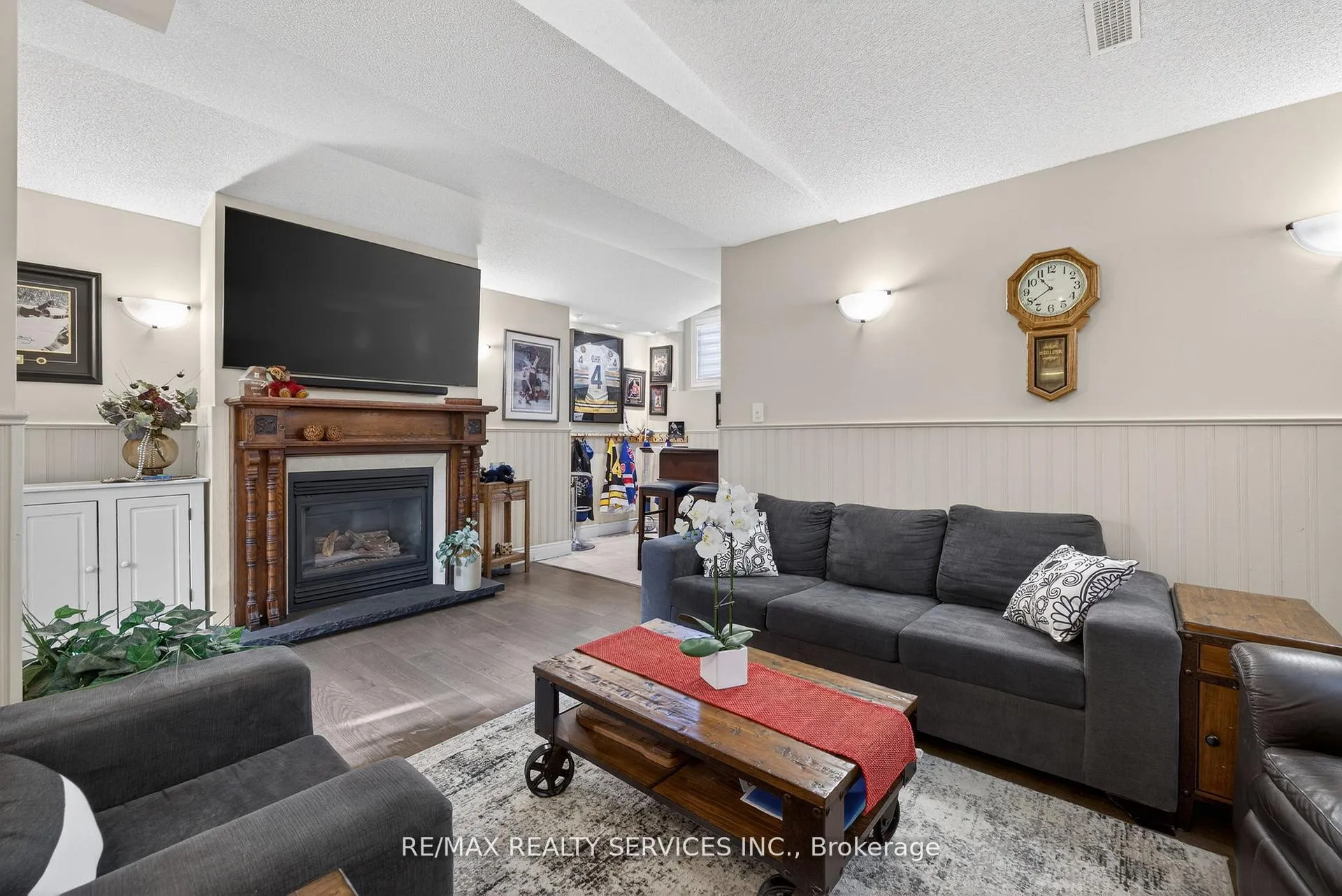 Photo 25 of 64 Gardenia Way, Caledon, Rural Caledon — HOMEH