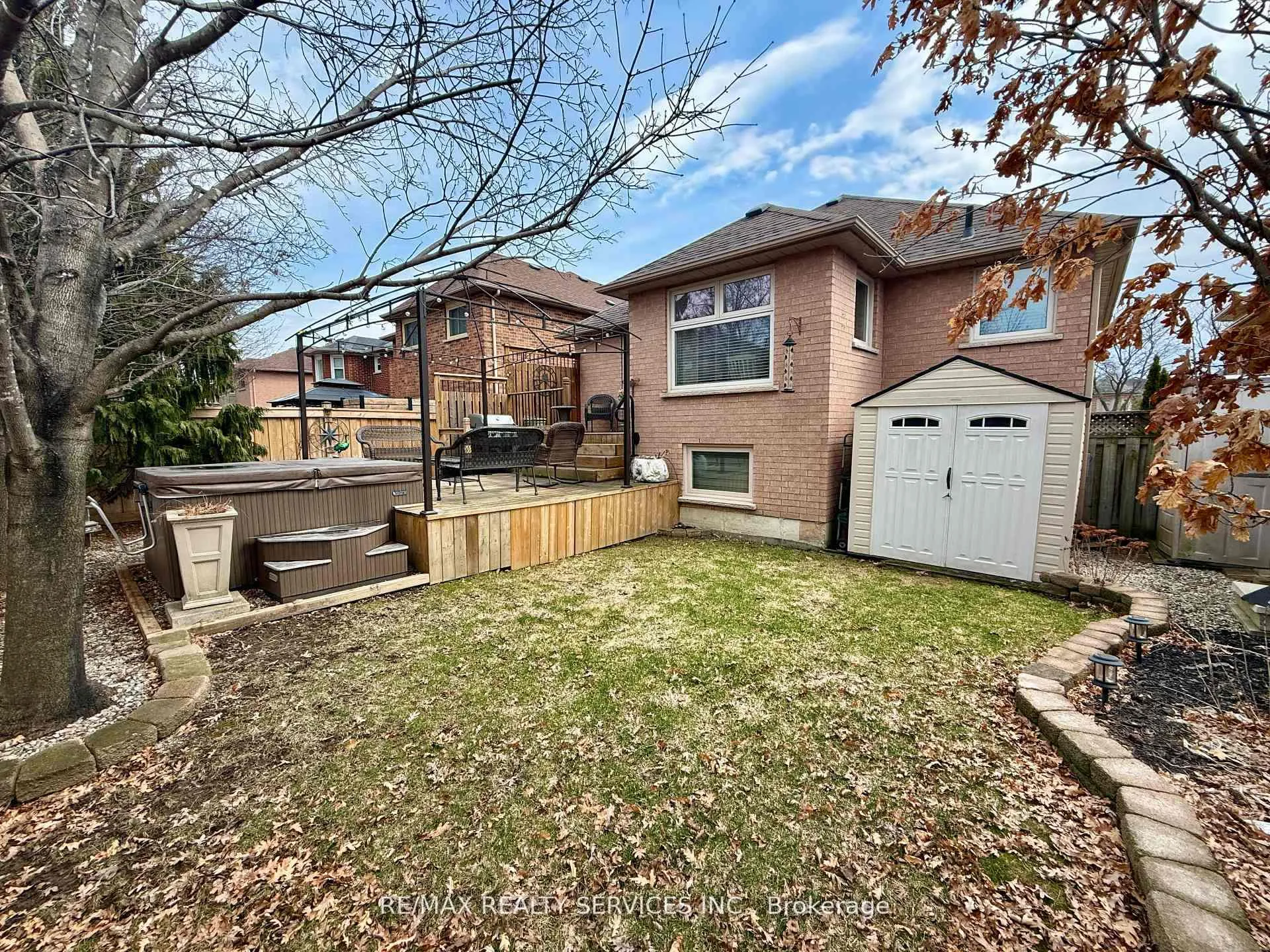 Photo 36 of 64 Gardenia Way, Caledon, Rural Caledon — HOMEH