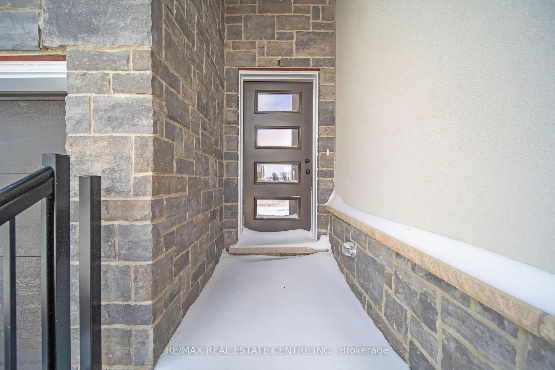 Photo 4 of 29 Bean Street, Brant, Paris — HOMEH