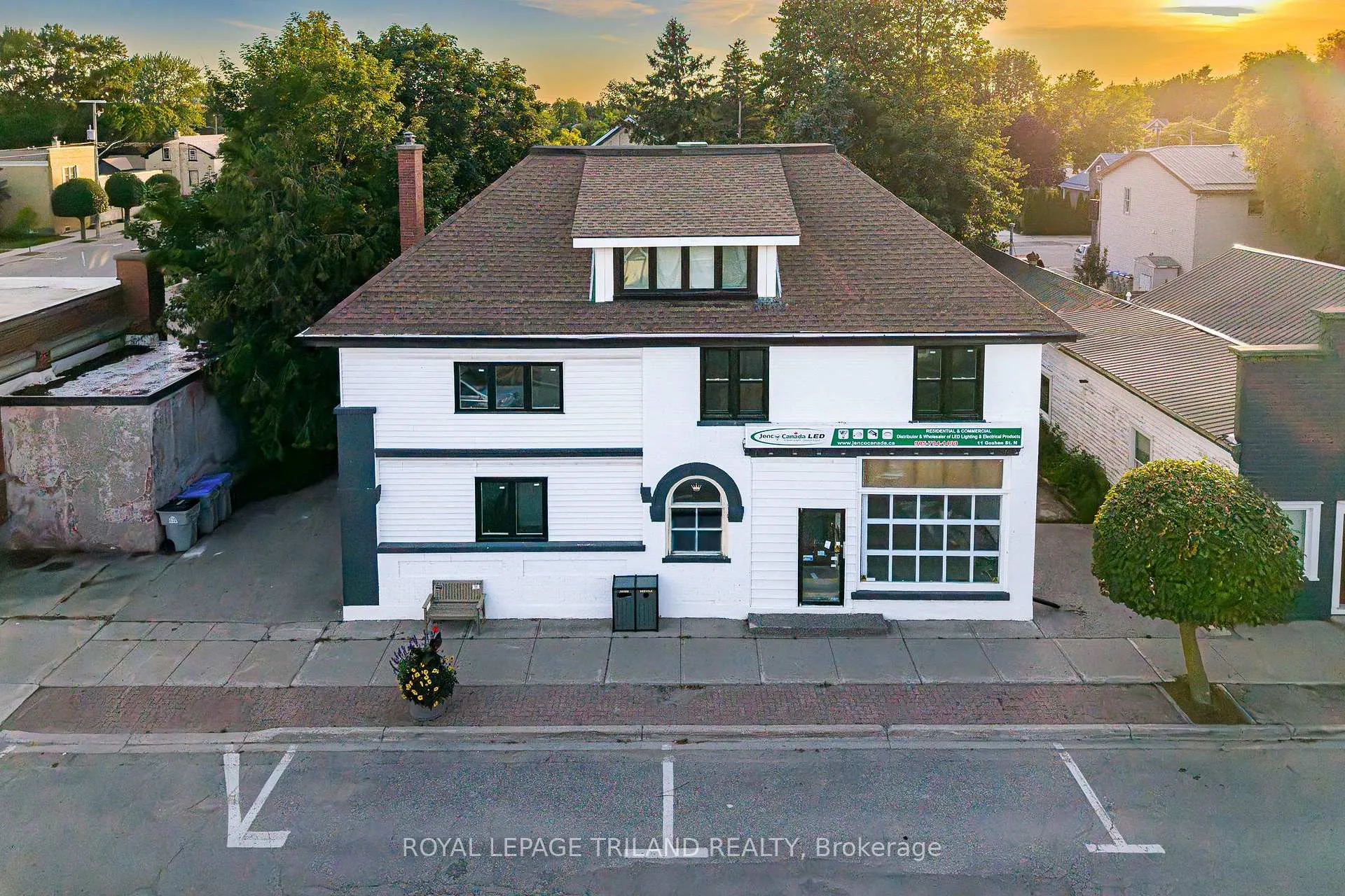 Photo of 11 Goshen Street N