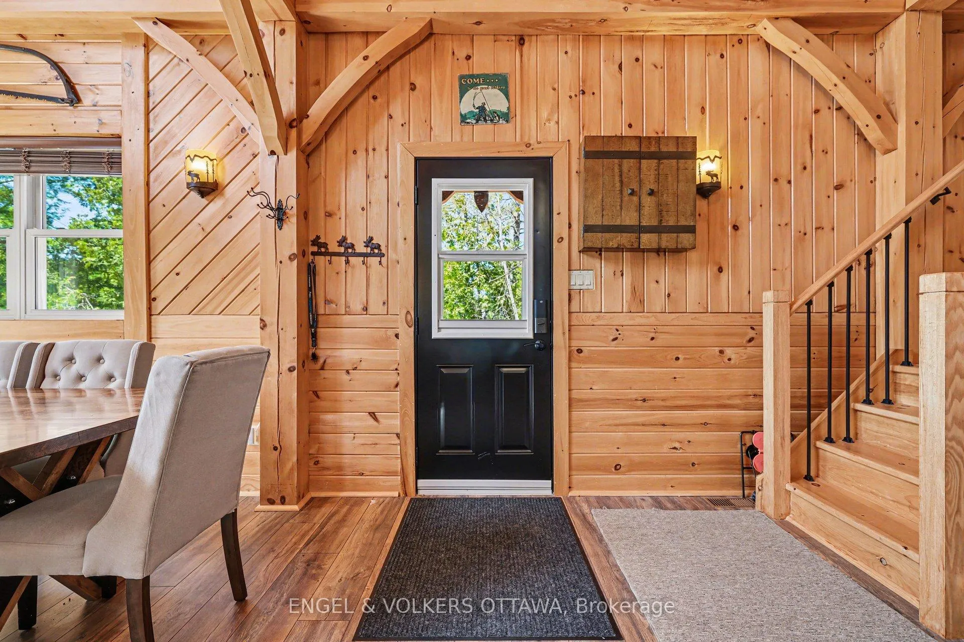 Photo 4 of 1244 Marshall Lane, Frontenac, Frontenac North — HOMEH