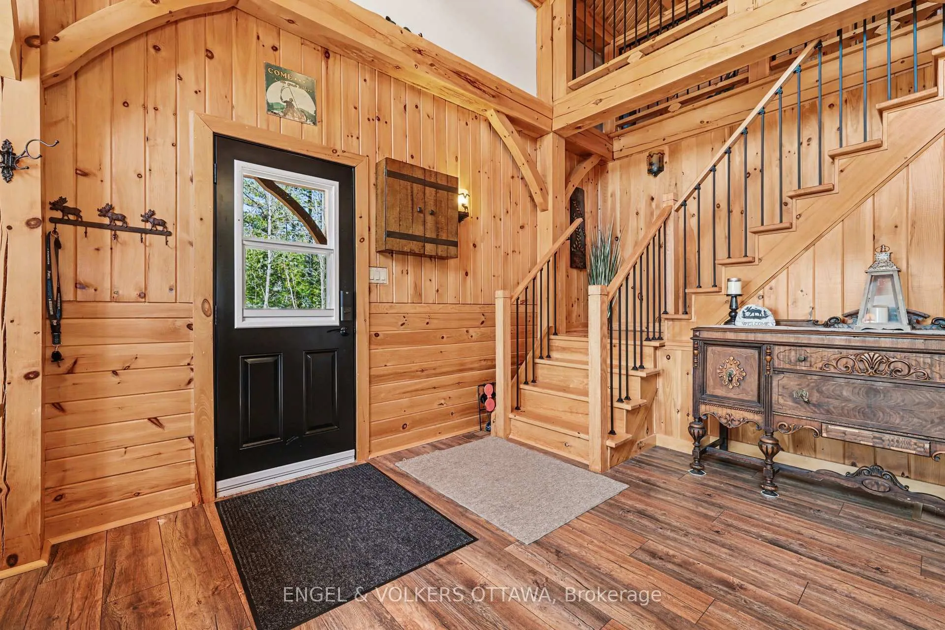 Photo 5 of 1244 Marshall Lane, Frontenac, Frontenac North — HOMEH