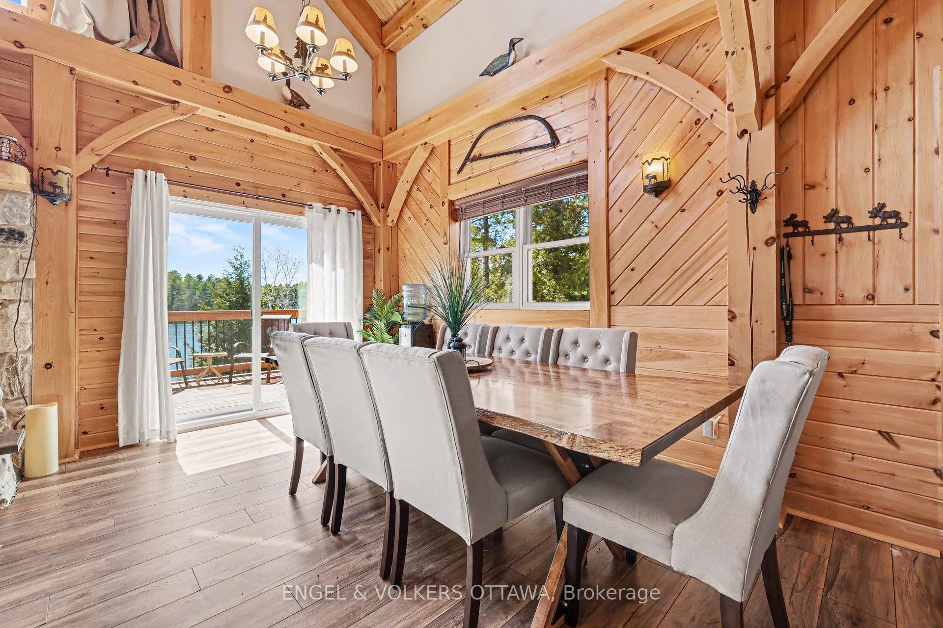 Photo 10 of 1244 Marshall Lane, Frontenac, Frontenac North — HOMEH