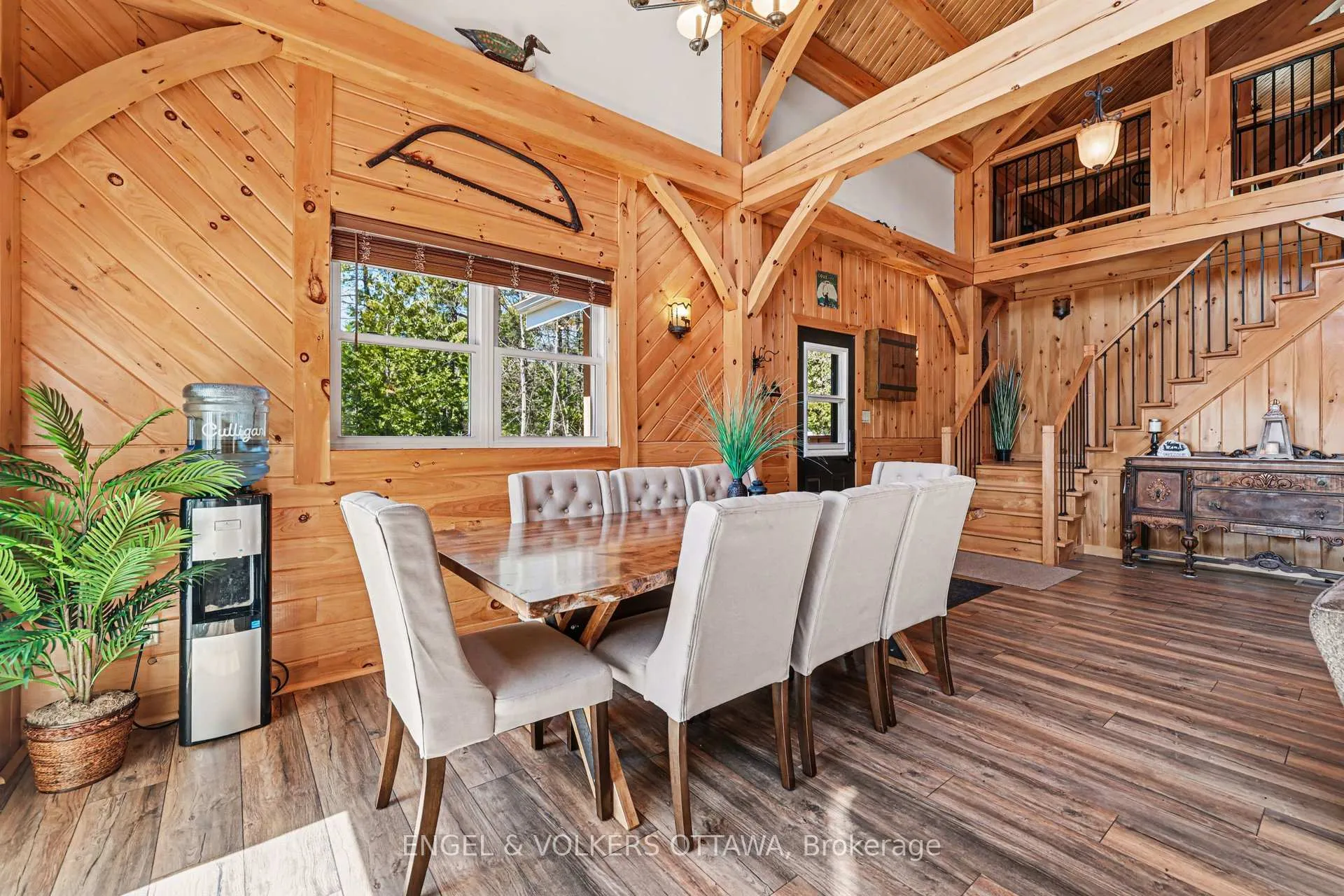 Photo 11 of 1244 Marshall Lane, Frontenac, Frontenac North — HOMEH