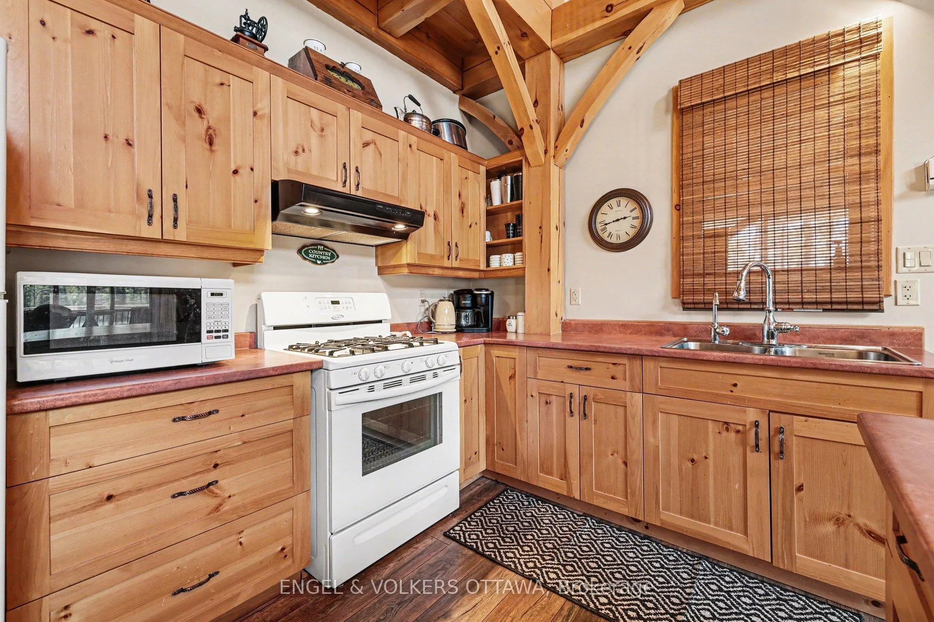Photo 16 of 1244 Marshall Lane, Frontenac, Frontenac North — HOMEH