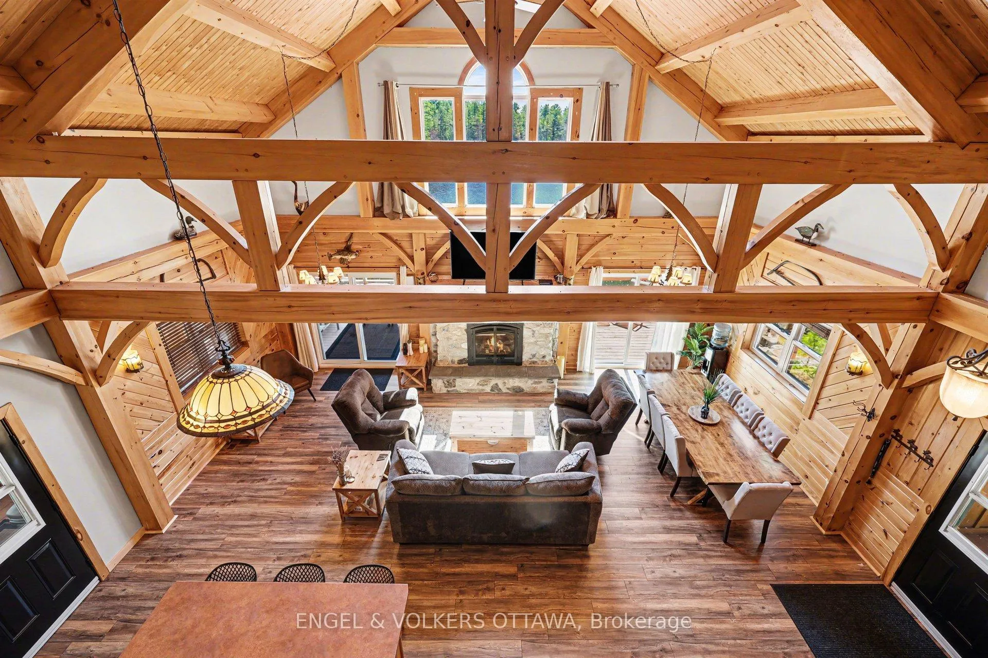 Photo 17 of 1244 Marshall Lane, Frontenac, Frontenac North — HOMEH
