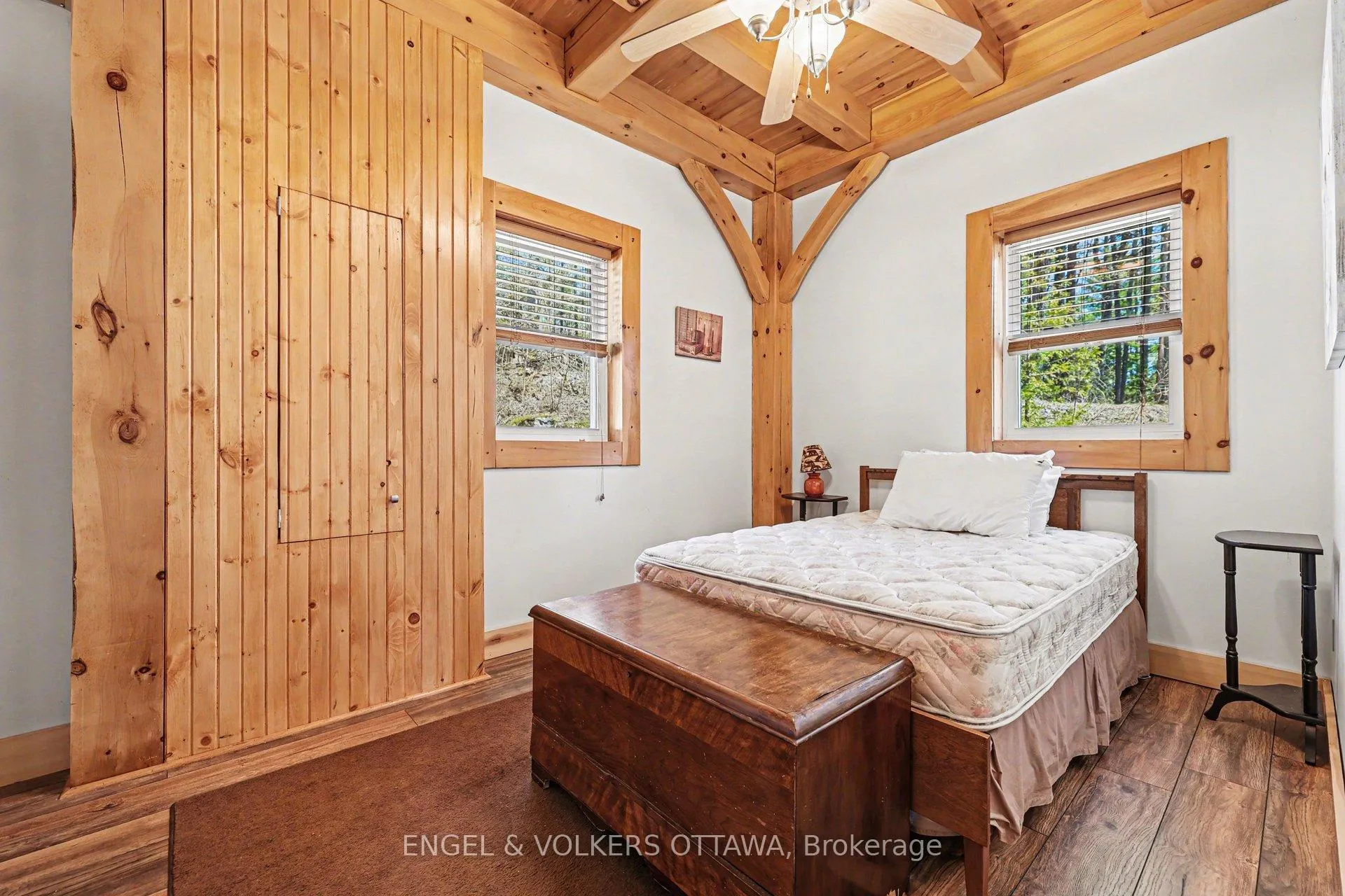 Photo 26 of 1244 Marshall Lane, Frontenac, Frontenac North — HOMEH