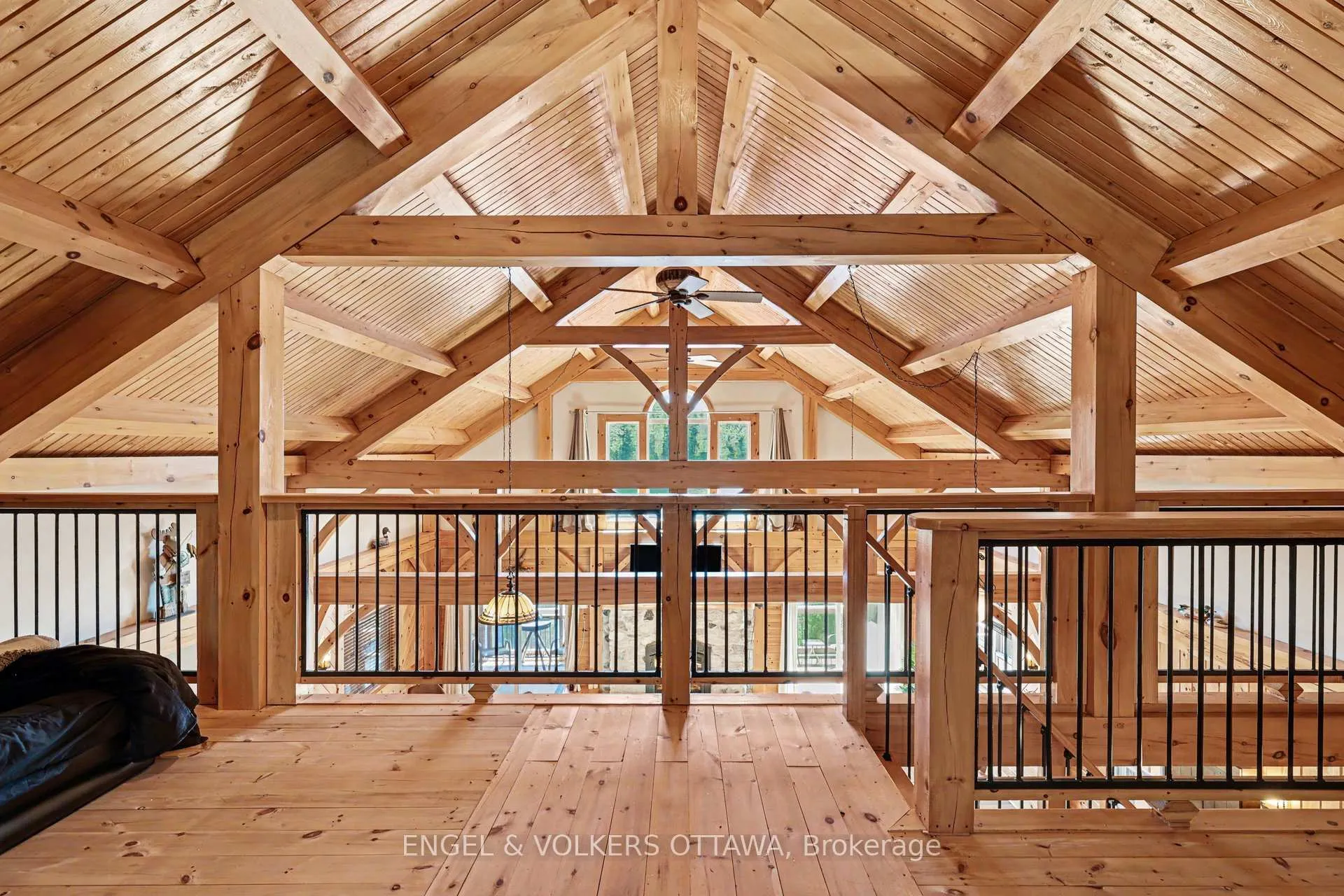 Photo 27 of 1244 Marshall Lane, Frontenac, Frontenac North — HOMEH