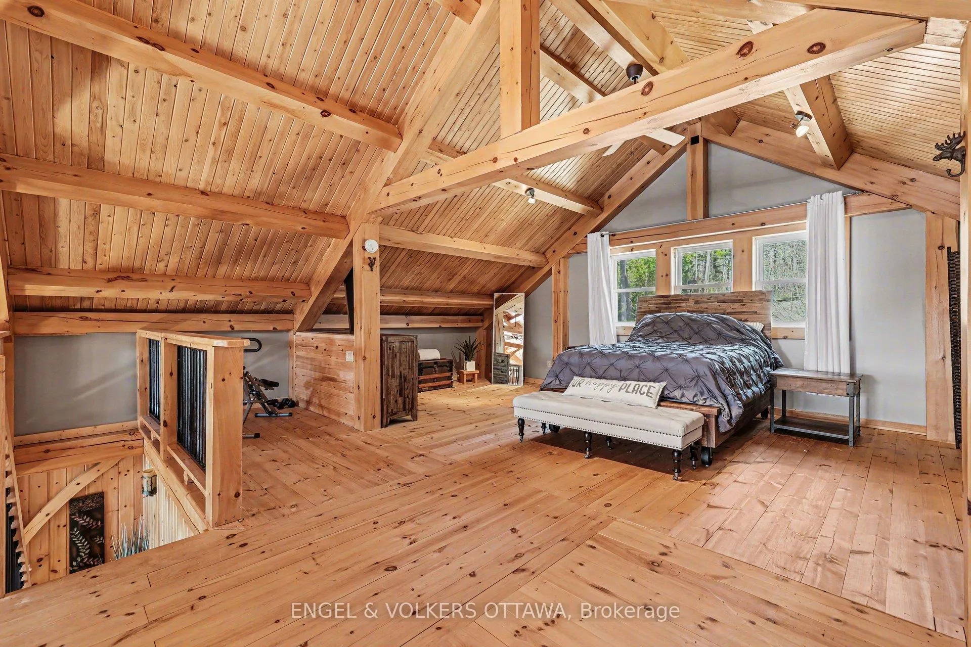 Photo 30 of 1244 Marshall Lane, Frontenac, Frontenac North — HOMEH