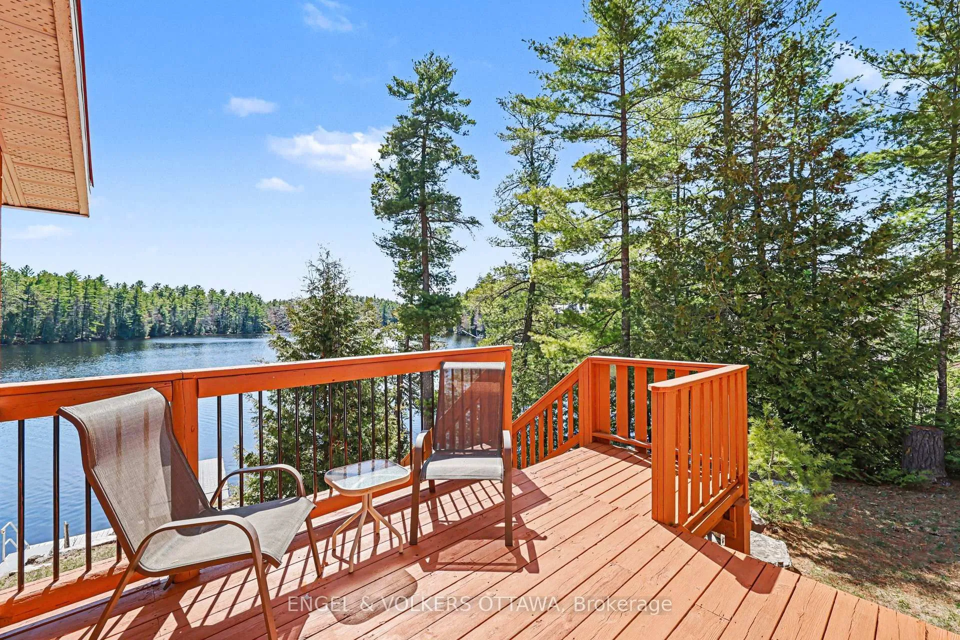 Photo 36 of 1244 Marshall Lane, Frontenac, Frontenac North — HOMEH