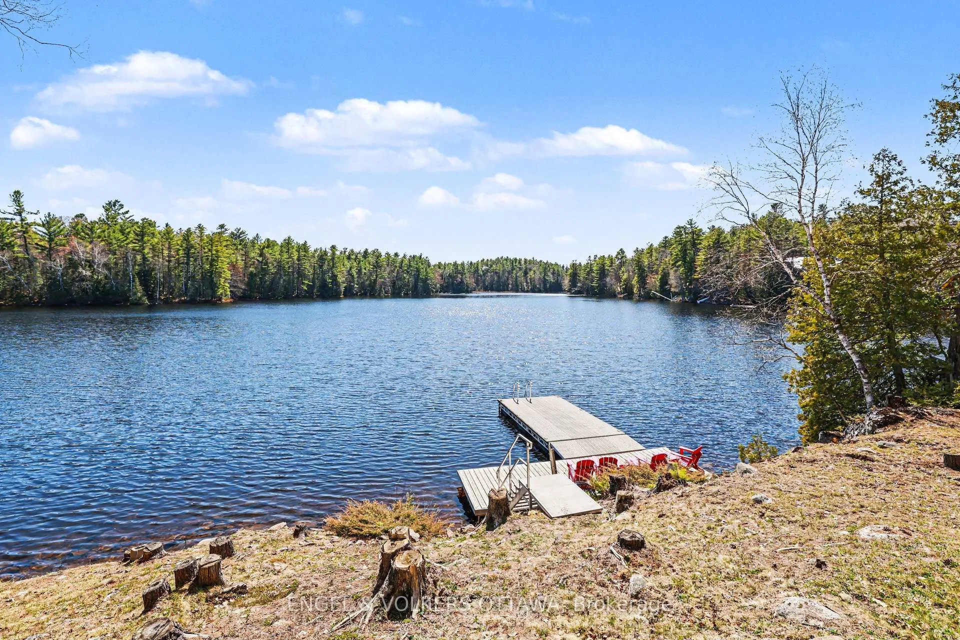 Photo 40 of 1244 Marshall Lane, Frontenac, Frontenac North — HOMEH