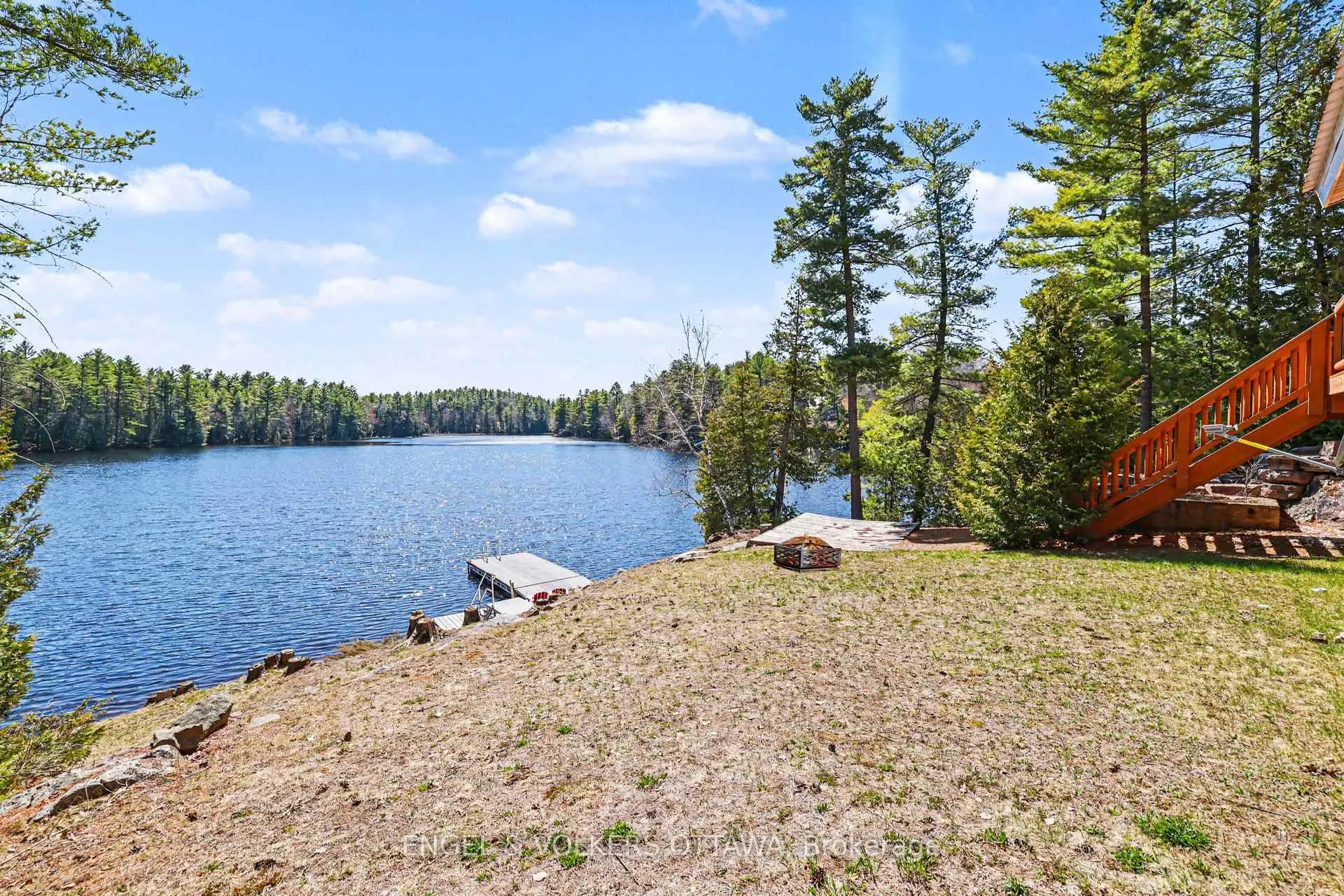 Photo 41 of 1244 Marshall Lane, Frontenac, Frontenac North — HOMEH