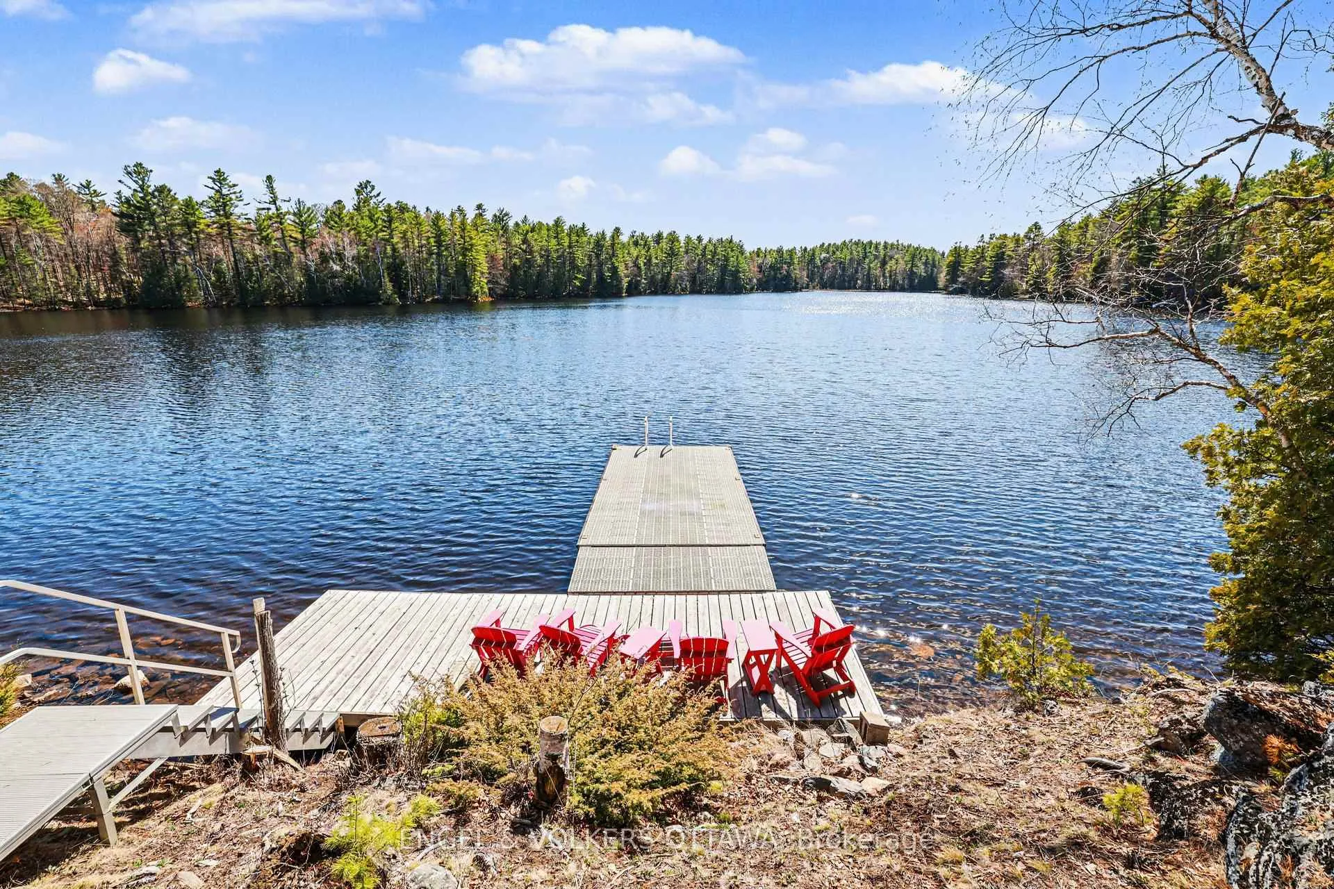Photo 43 of 1244 Marshall Lane, Frontenac, Frontenac North — HOMEH