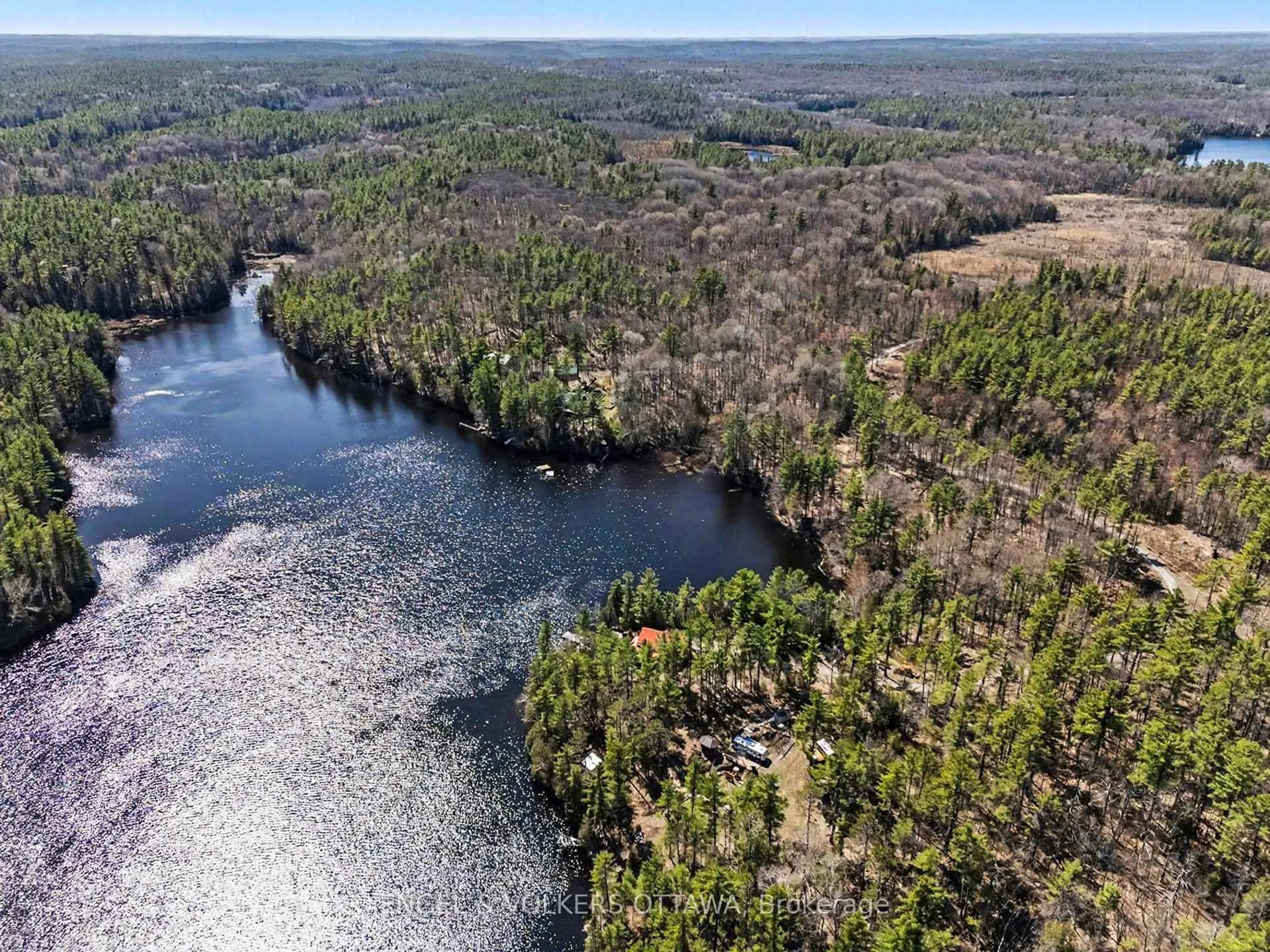 Photo 45 of 1244 Marshall Lane, Frontenac, Frontenac North — HOMEH
