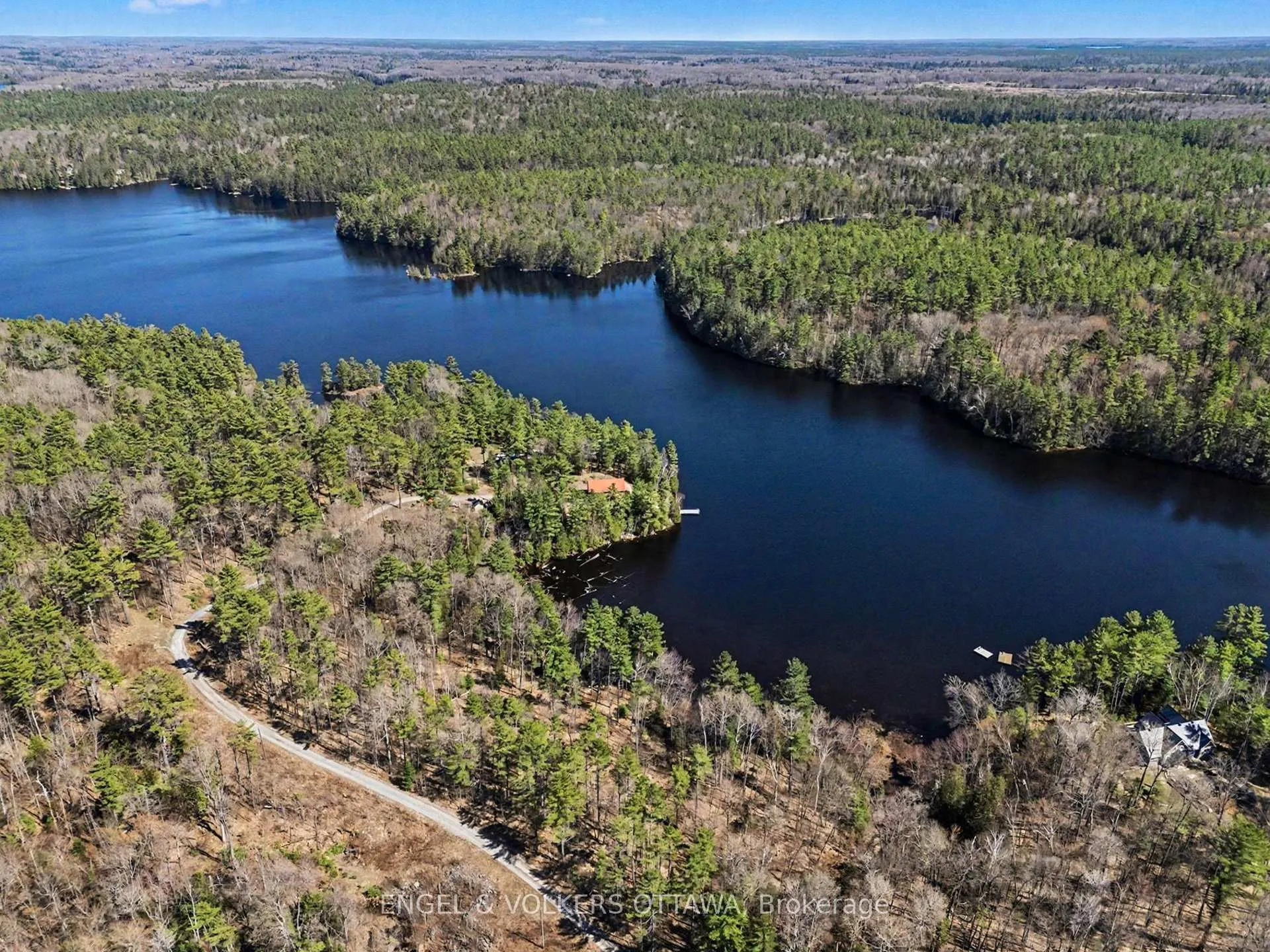 Photo 46 of 1244 Marshall Lane, Frontenac, Frontenac North — HOMEH