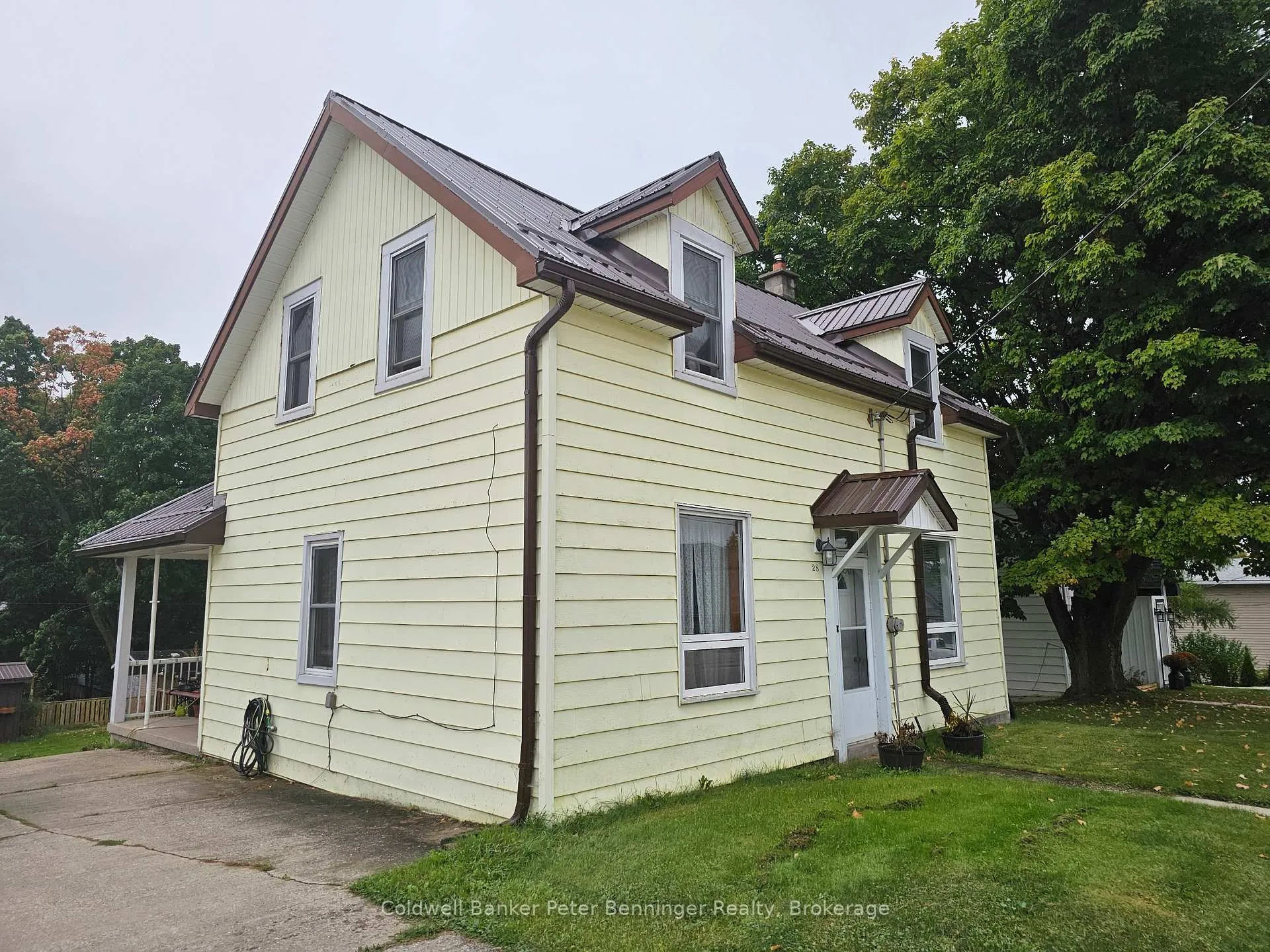 Photo 1 of 28 4th Street N, Arran-Elderslie — HOMEH