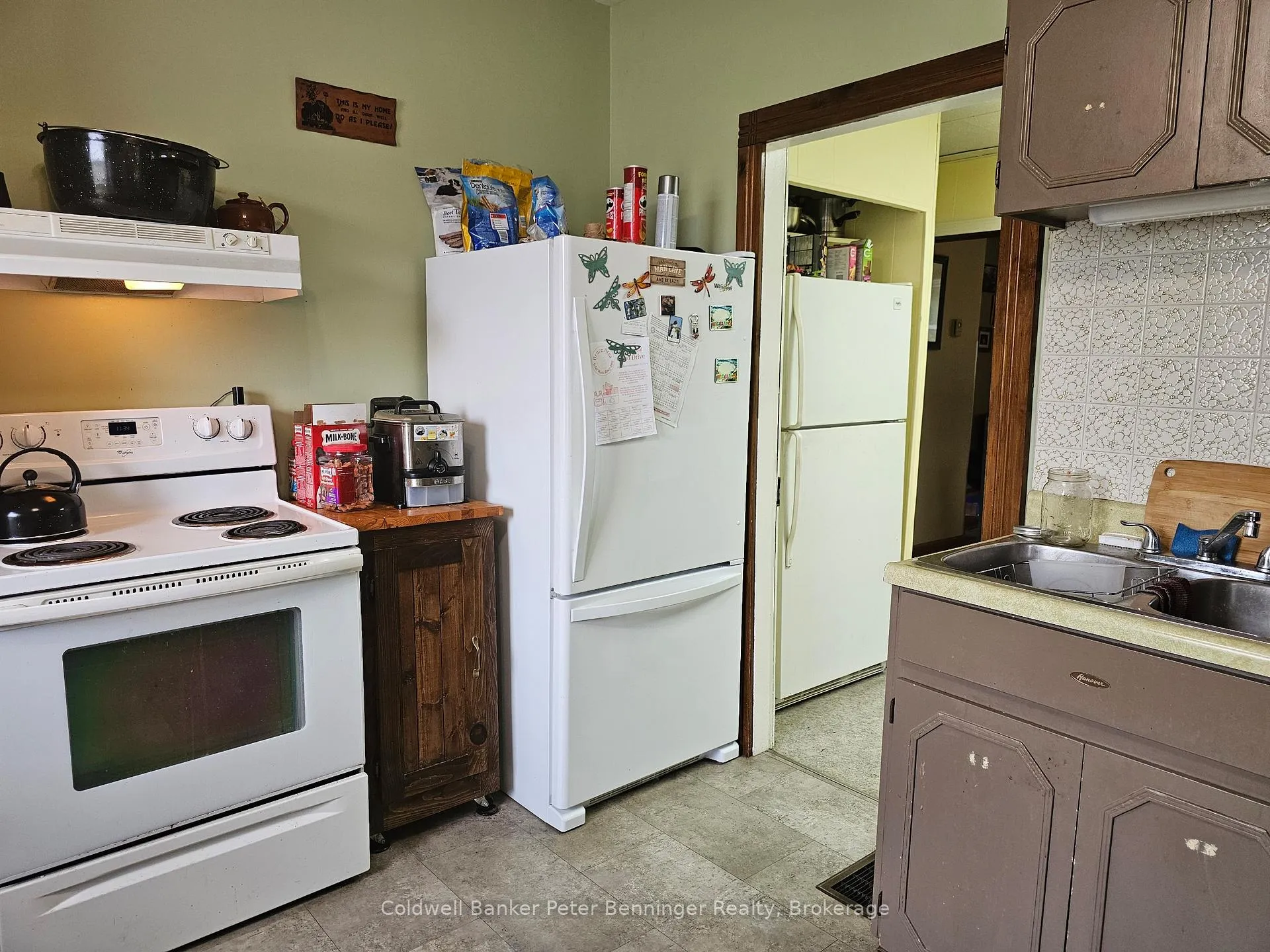 Photo 10 of 28 4th Street N, Arran-Elderslie — HOMEH