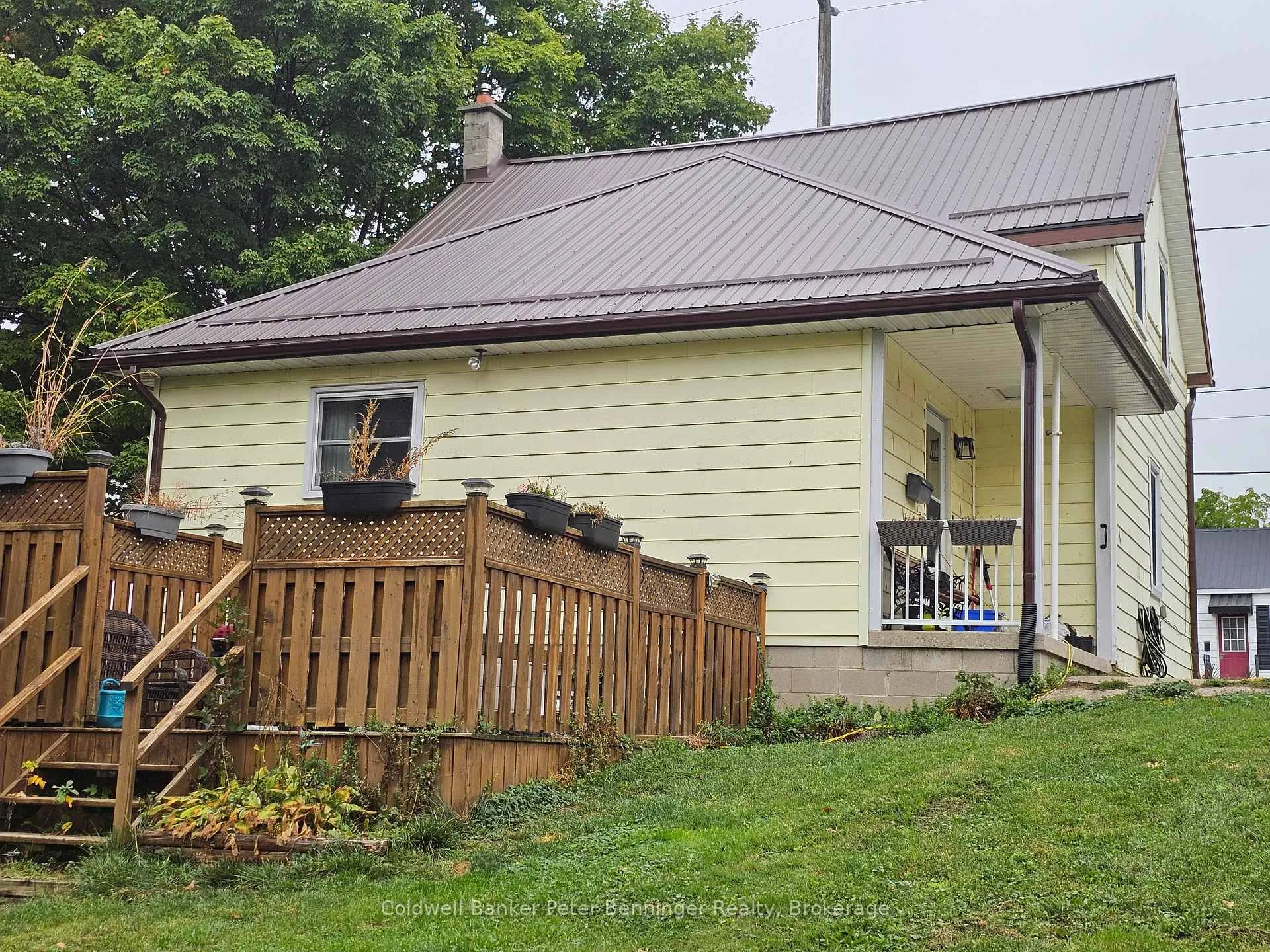 Photo 18 of 28 4th Street N, Arran-Elderslie — HOMEH