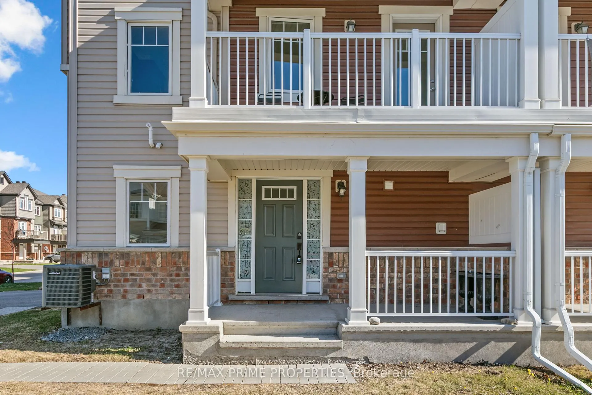 Photo 2 of 101 Helenium Lane, Ottawa, Avalon West — HOMEH