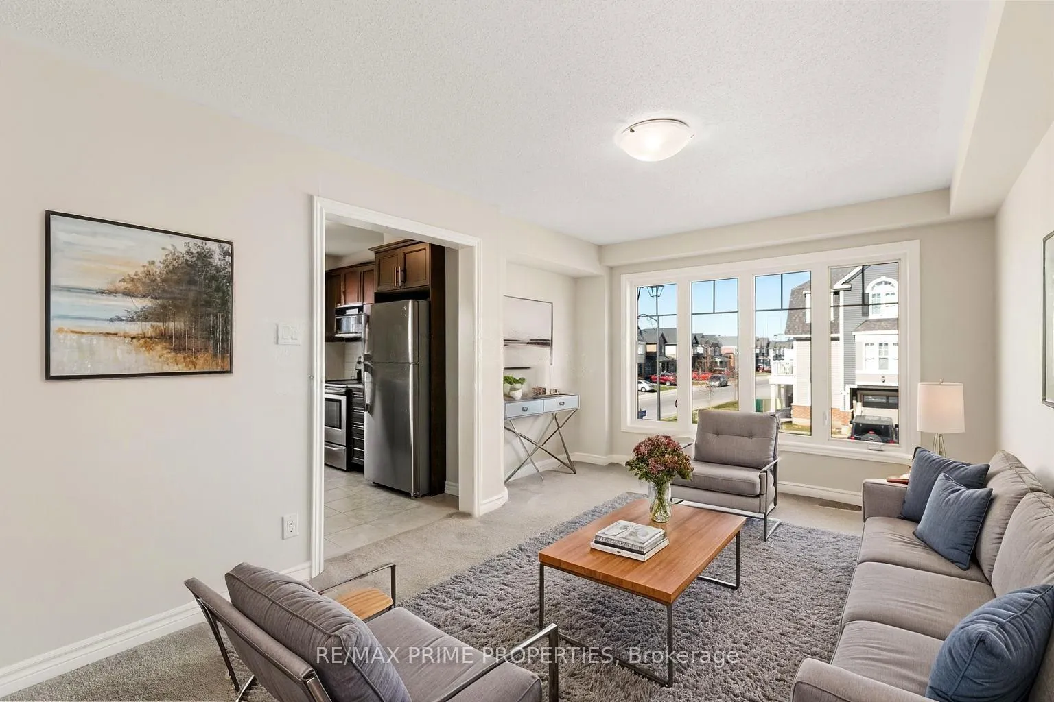 Photo 9 of 101 Helenium Lane, Ottawa, Avalon West — HOMEH