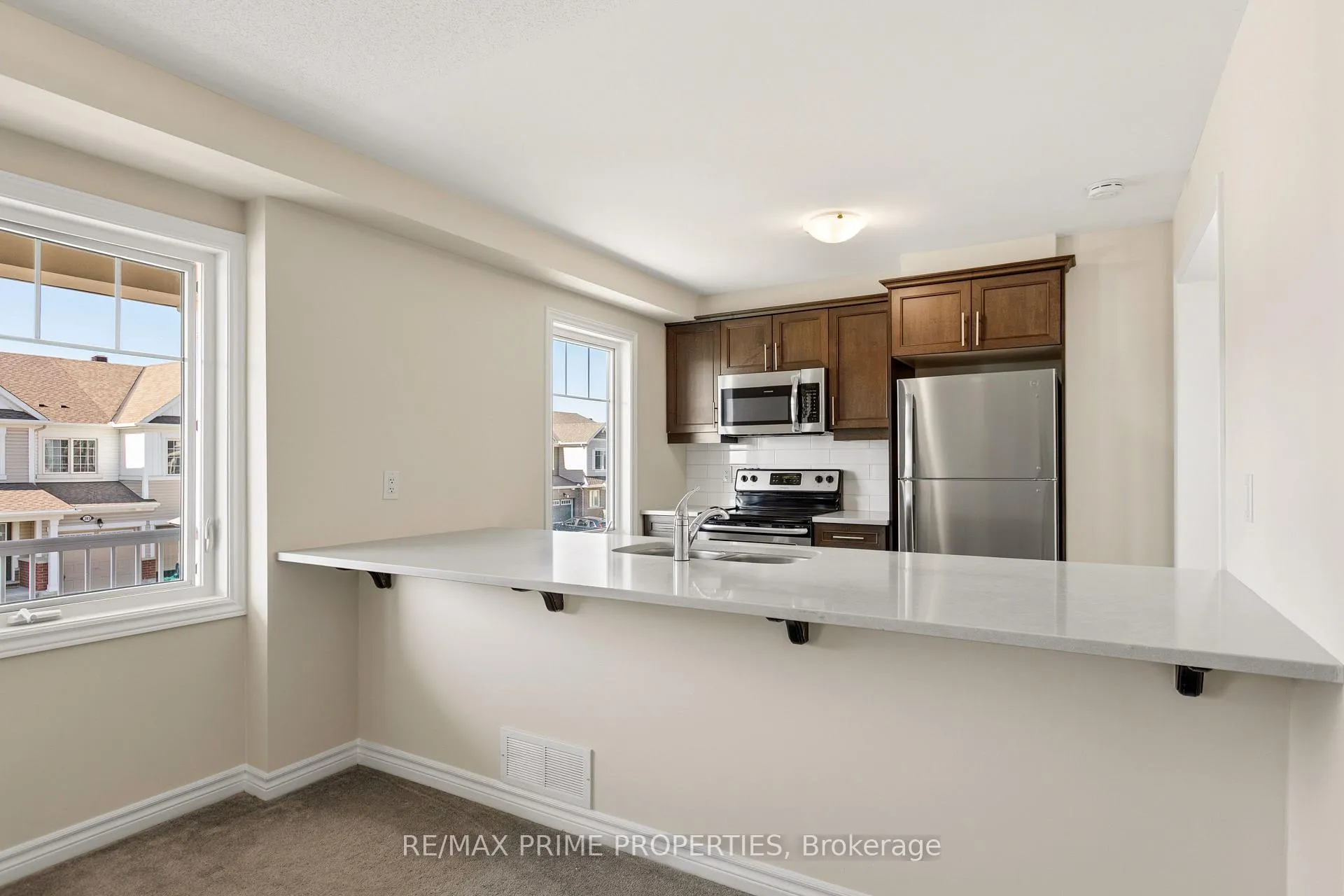 Photo 18 of 101 Helenium Lane, Ottawa, Avalon West — HOMEH