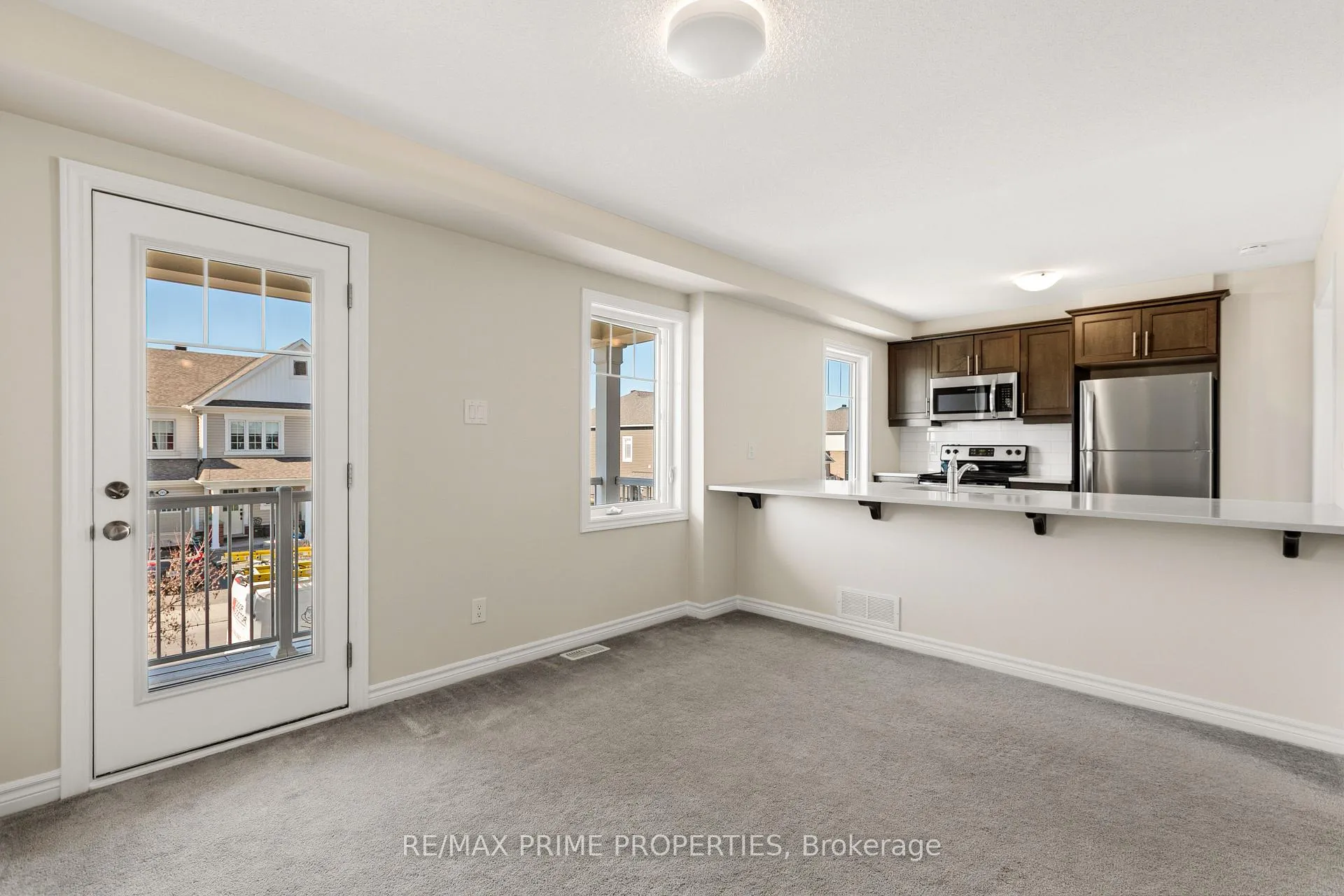 Photo 22 of 101 Helenium Lane, Ottawa, Avalon West — HOMEH