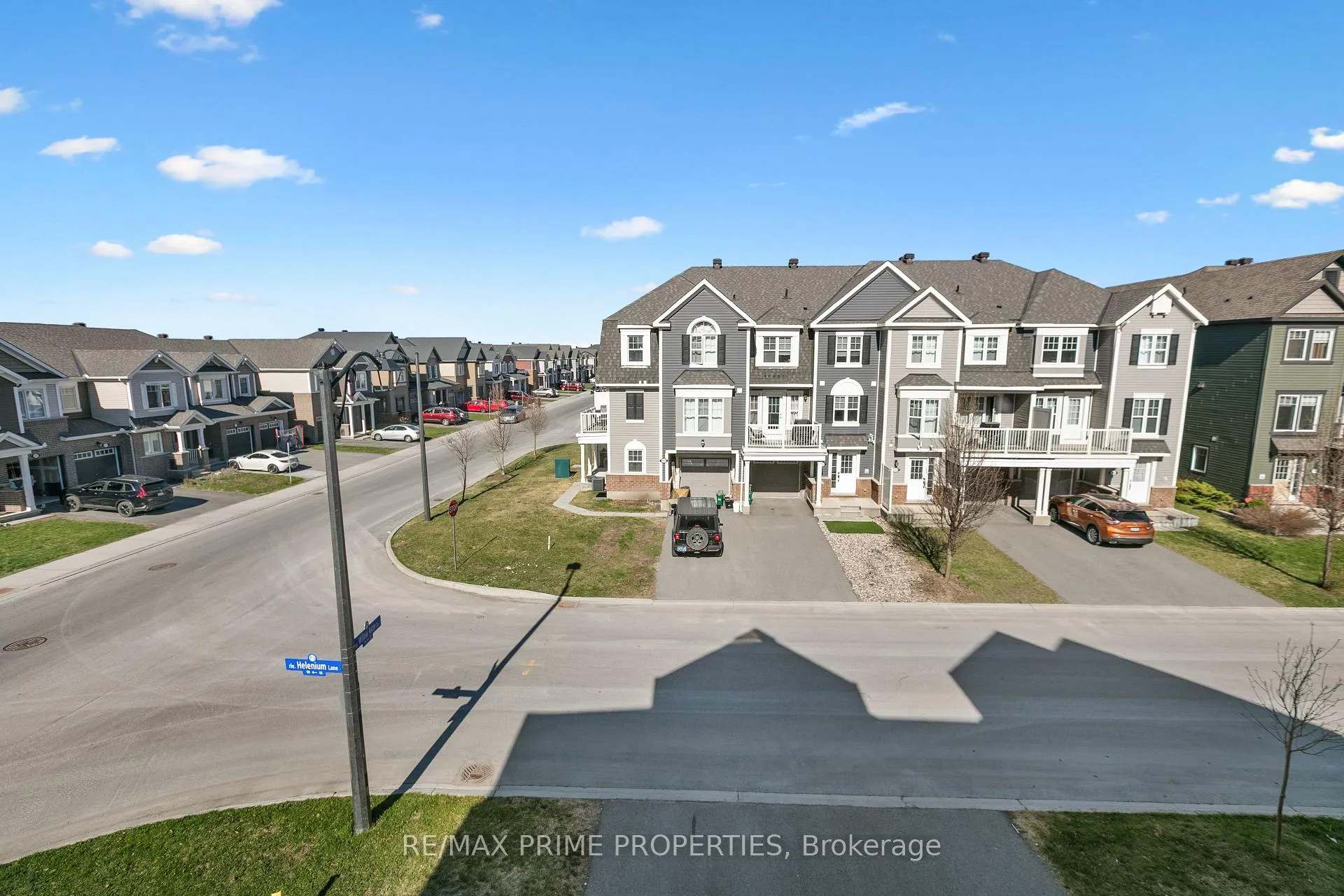 Photo 39 of 101 Helenium Lane, Ottawa, Avalon West — HOMEH