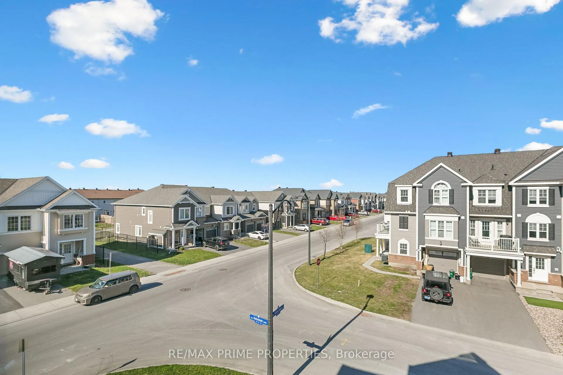 Photo 40 of 101 Helenium Lane, Ottawa, Avalon West — HOMEH
