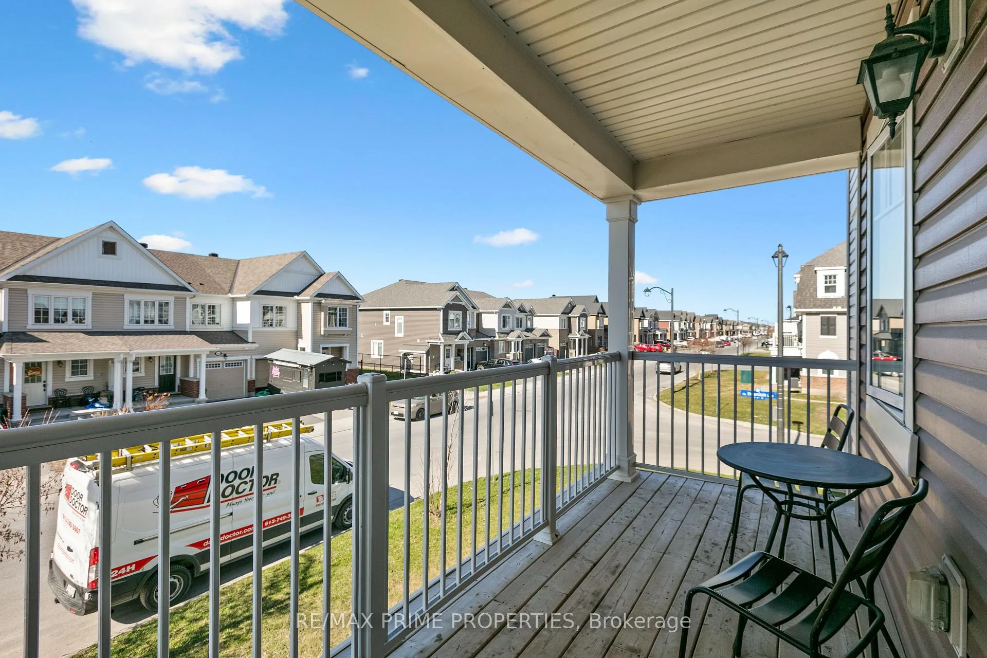 Photo 42 of 101 Helenium Lane, Ottawa, Avalon West — HOMEH