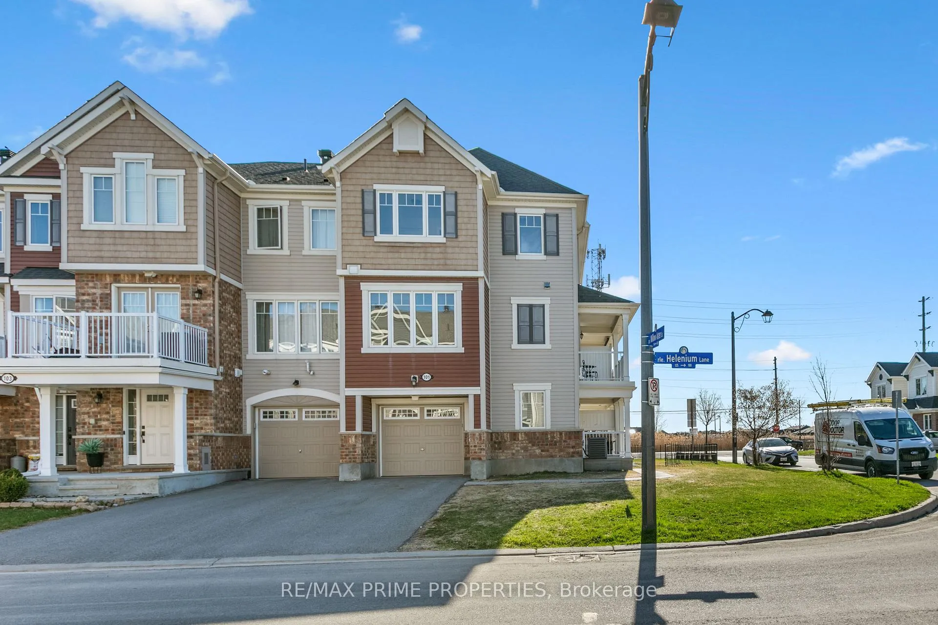 Photo 43 of 101 Helenium Lane, Ottawa, Avalon West — HOMEH