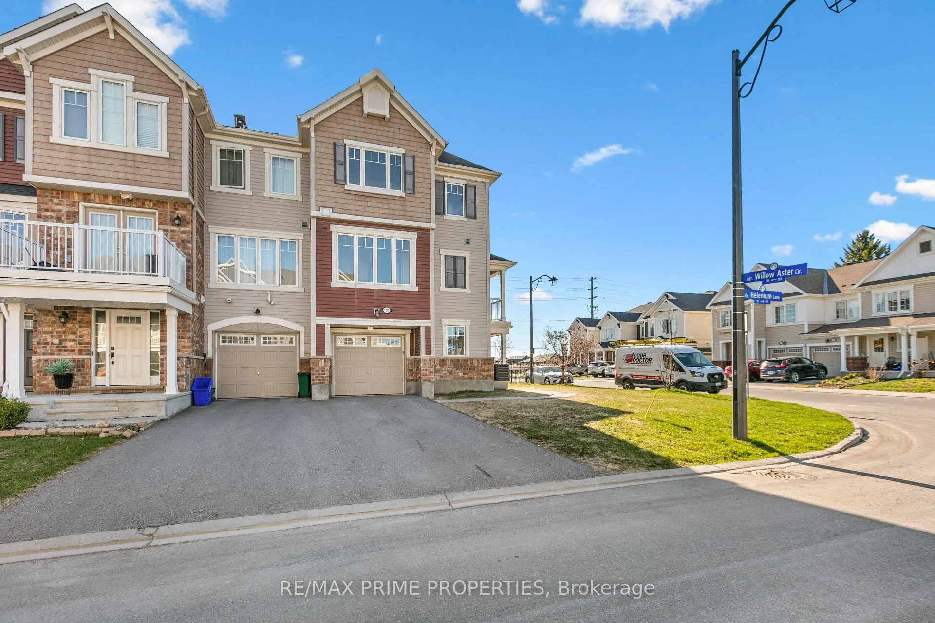 Photo 44 of 101 Helenium Lane, Ottawa, Avalon West — HOMEH