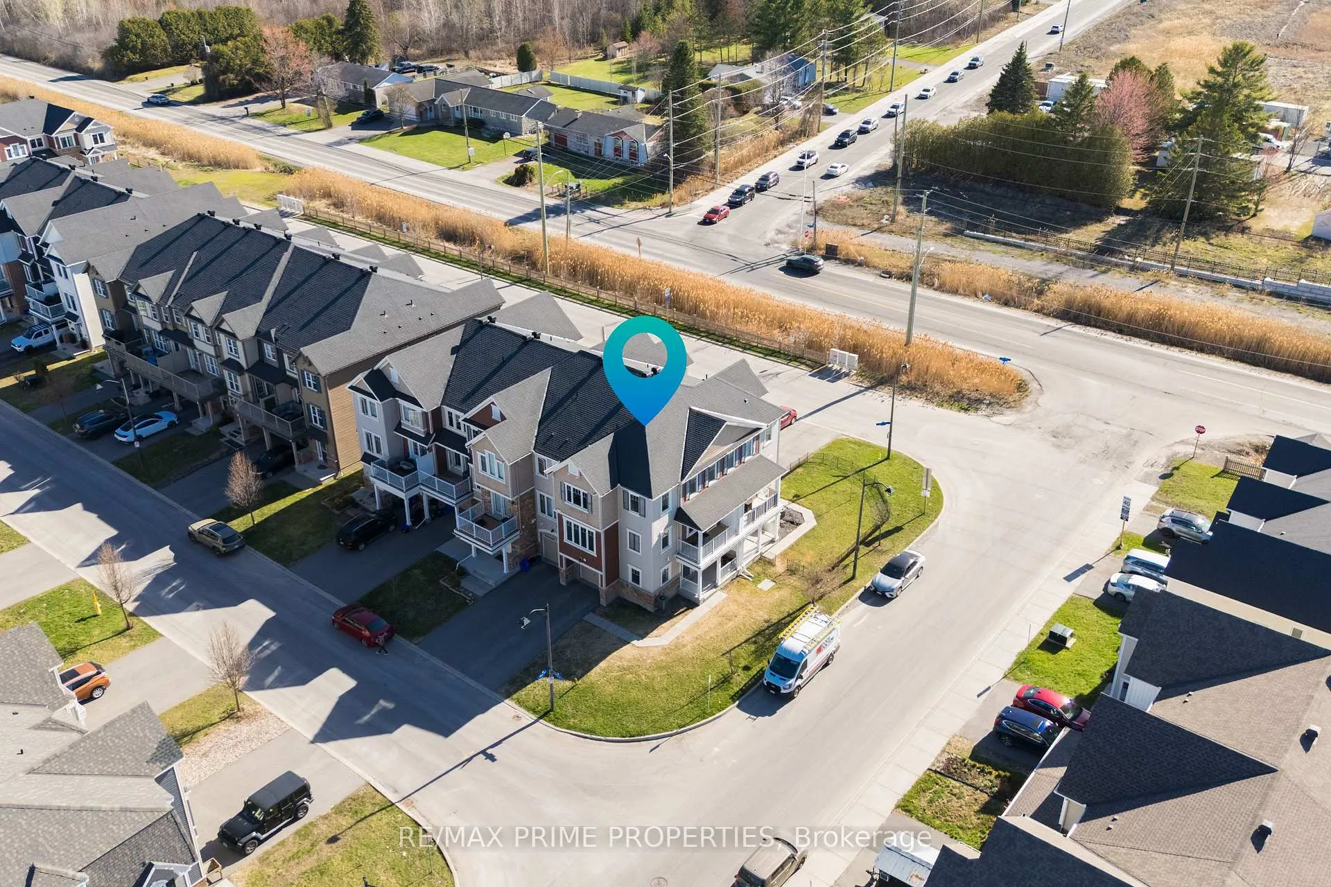 Photo 46 of 101 Helenium Lane, Ottawa, Avalon West — HOMEH