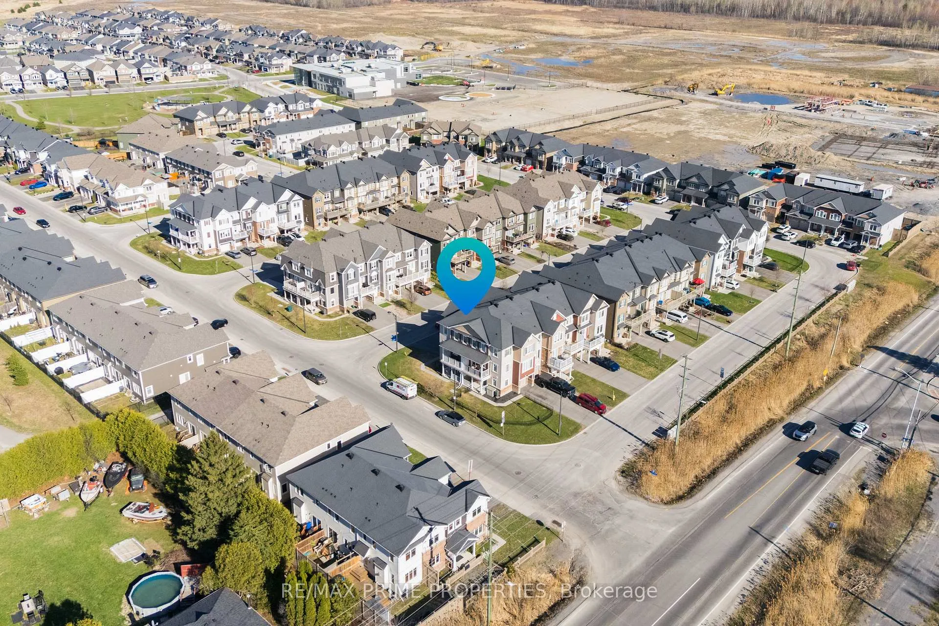 Photo 48 of 101 Helenium Lane, Ottawa, Avalon West — HOMEH